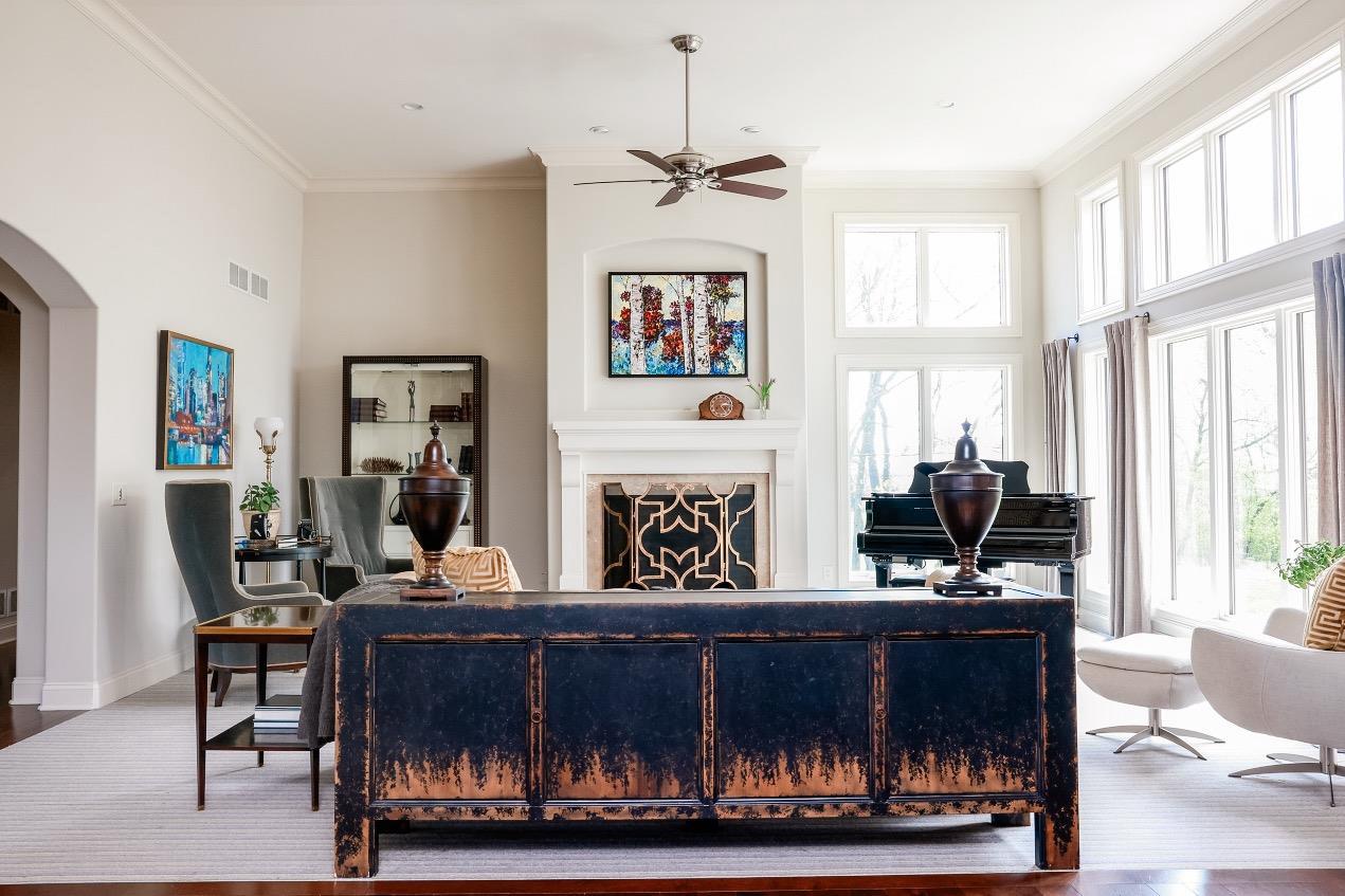 7693 Bridle Ridge Pass