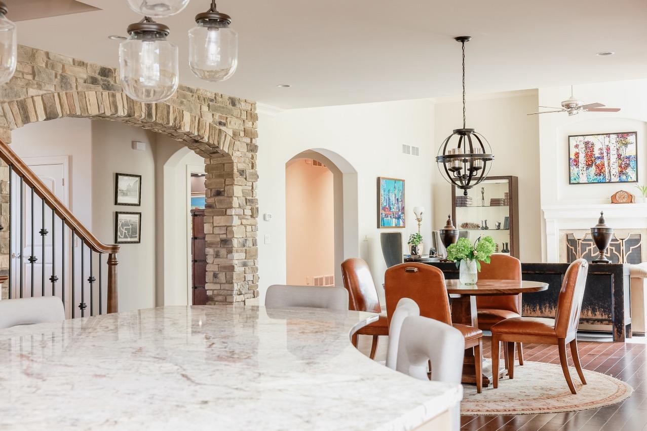 7693 Bridle Ridge Pass