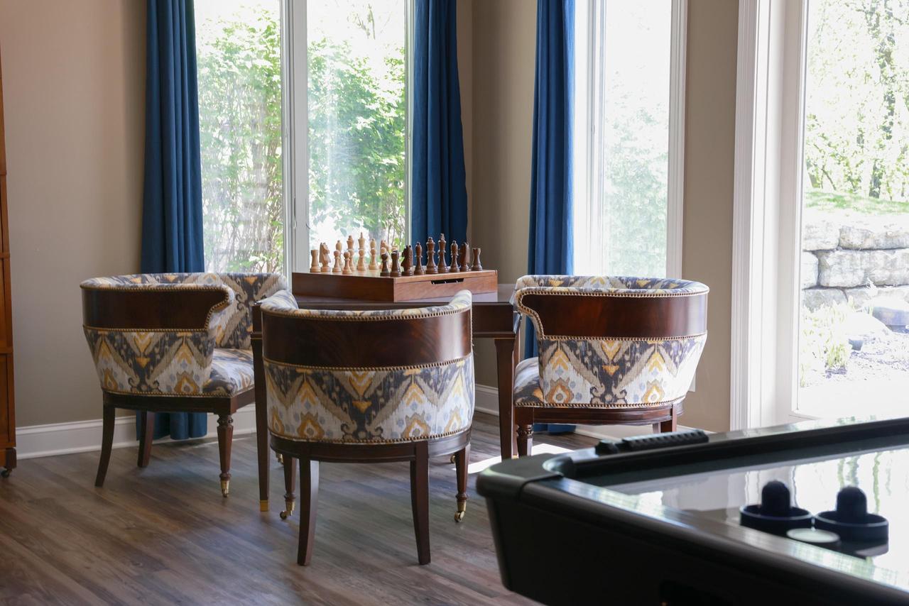 7693 Bridle Ridge Pass