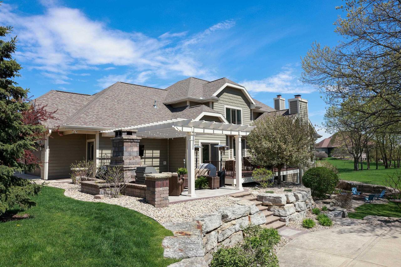 7693 Bridle Ridge Pass