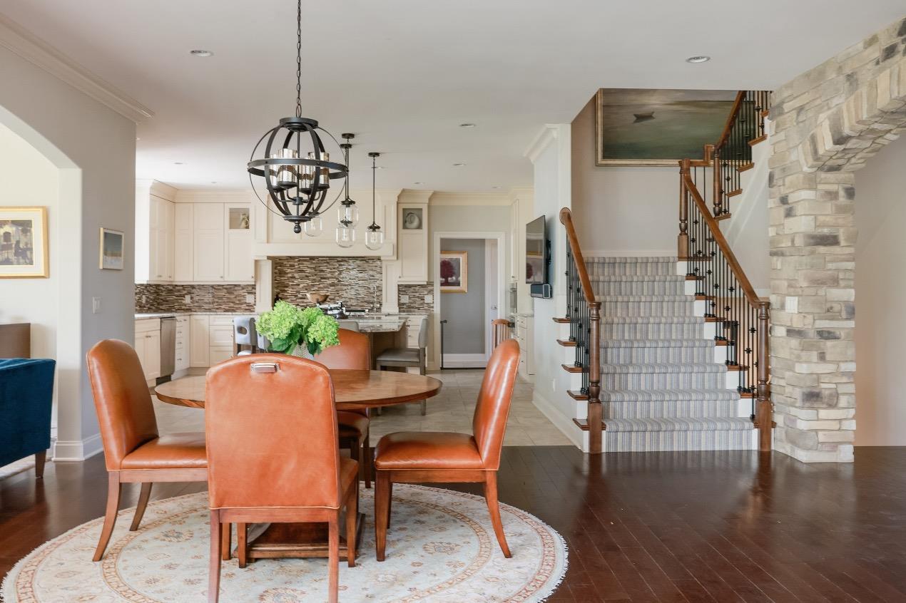 7693 Bridle Ridge Pass