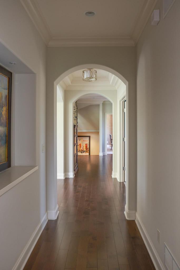 7693 Bridle Ridge Pass