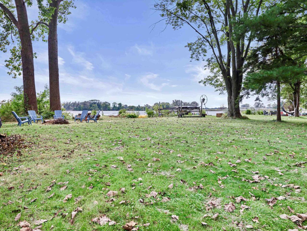 W9573 Stone Ledge Road