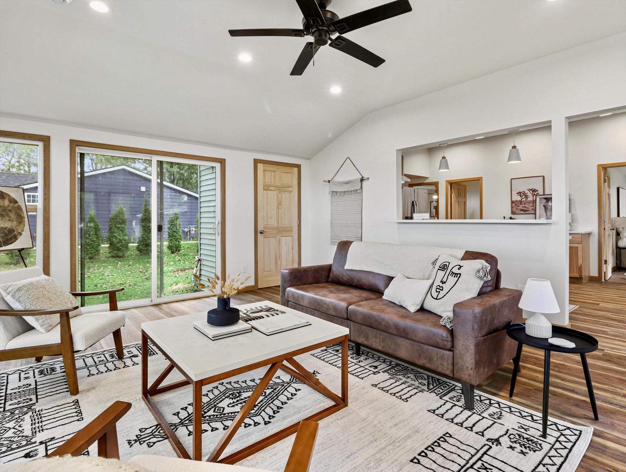 W9573 Stone Ledge Road