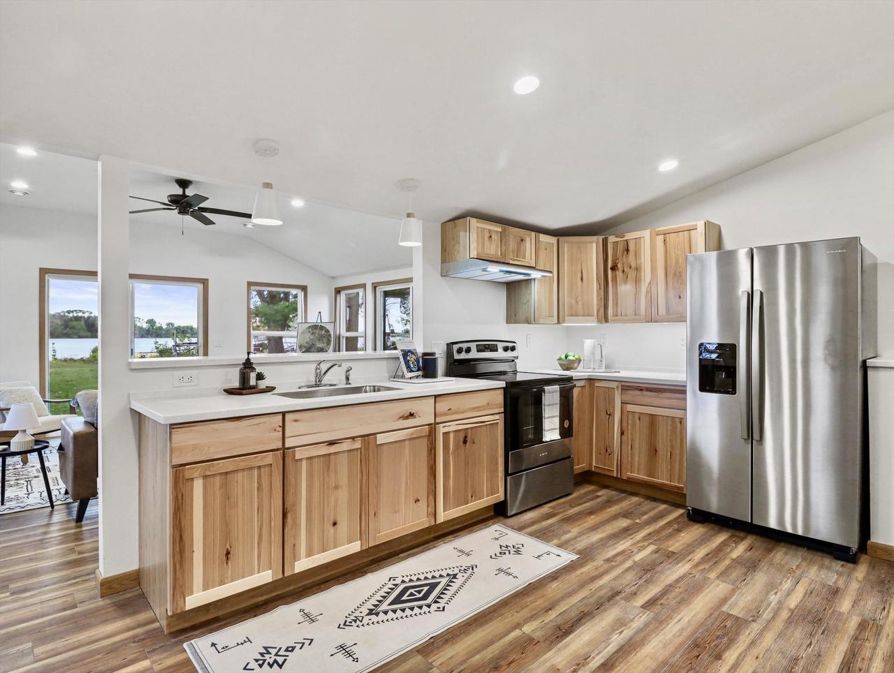 W9573 Stone Ledge Road