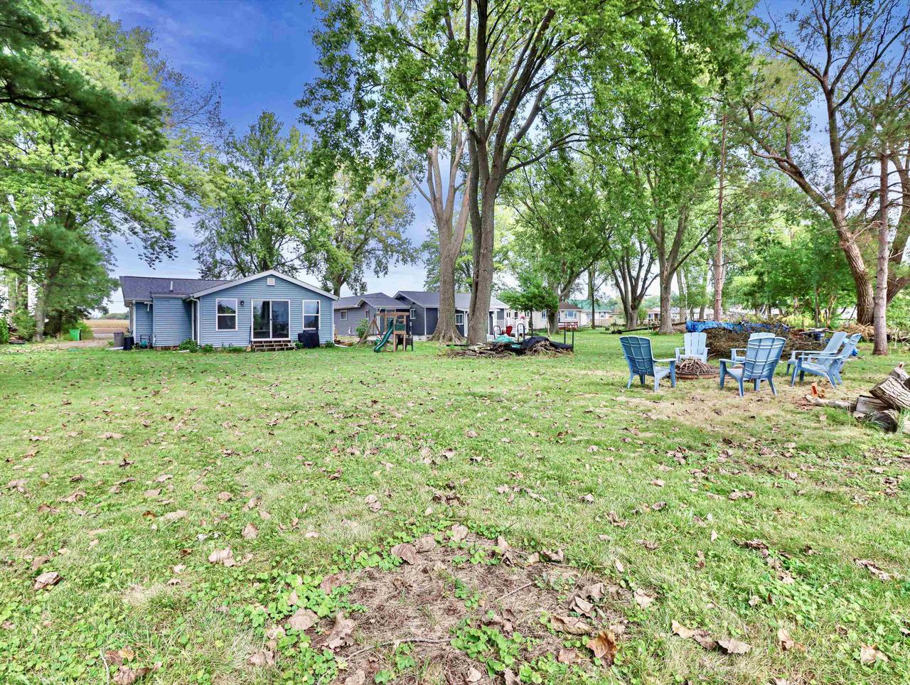 W9573 Stone Ledge Road