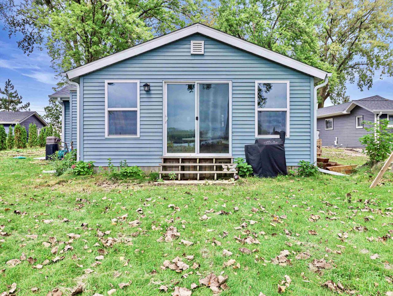 W9573 Stone Ledge Road