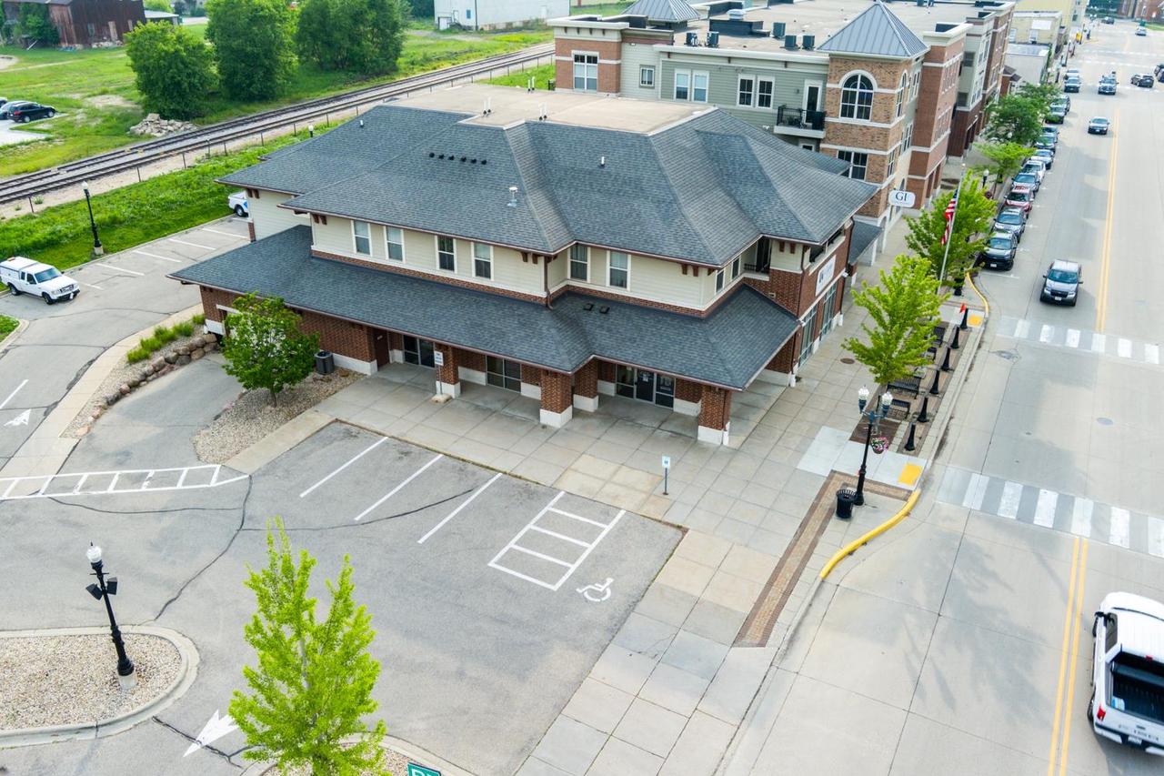 75 West Fulton Street