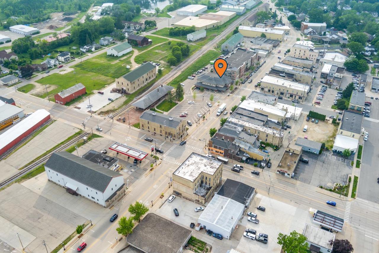 75 West Fulton Street