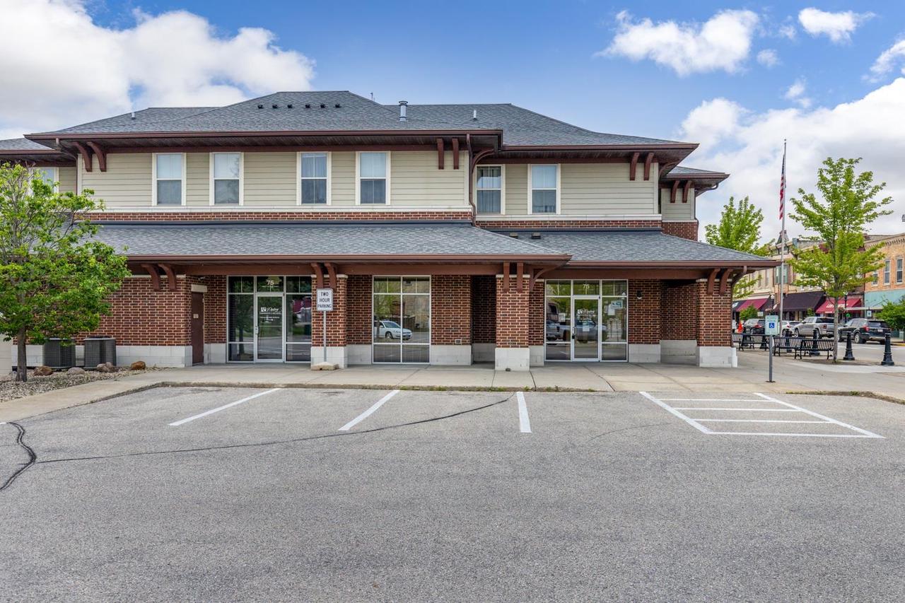 75 West Fulton Street