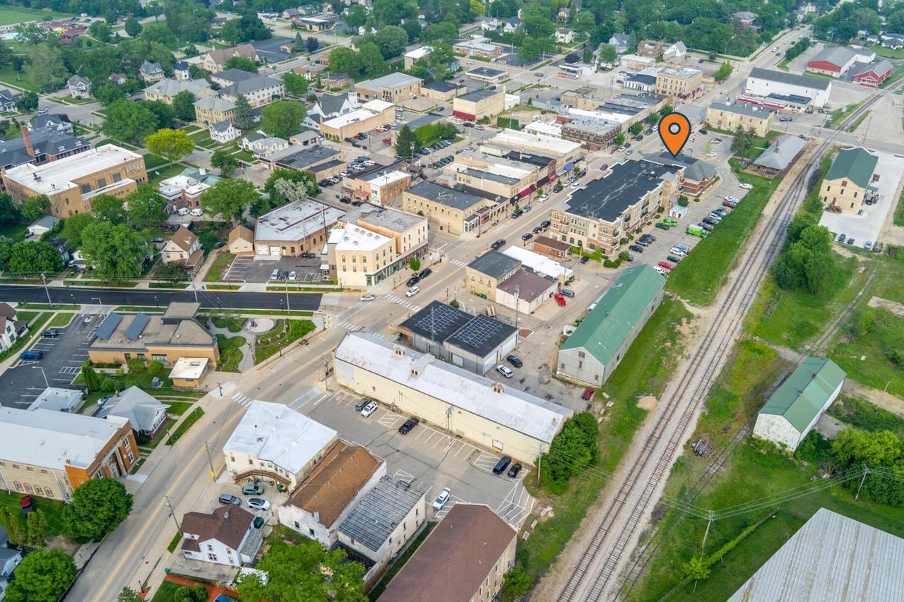 75 West Fulton Street