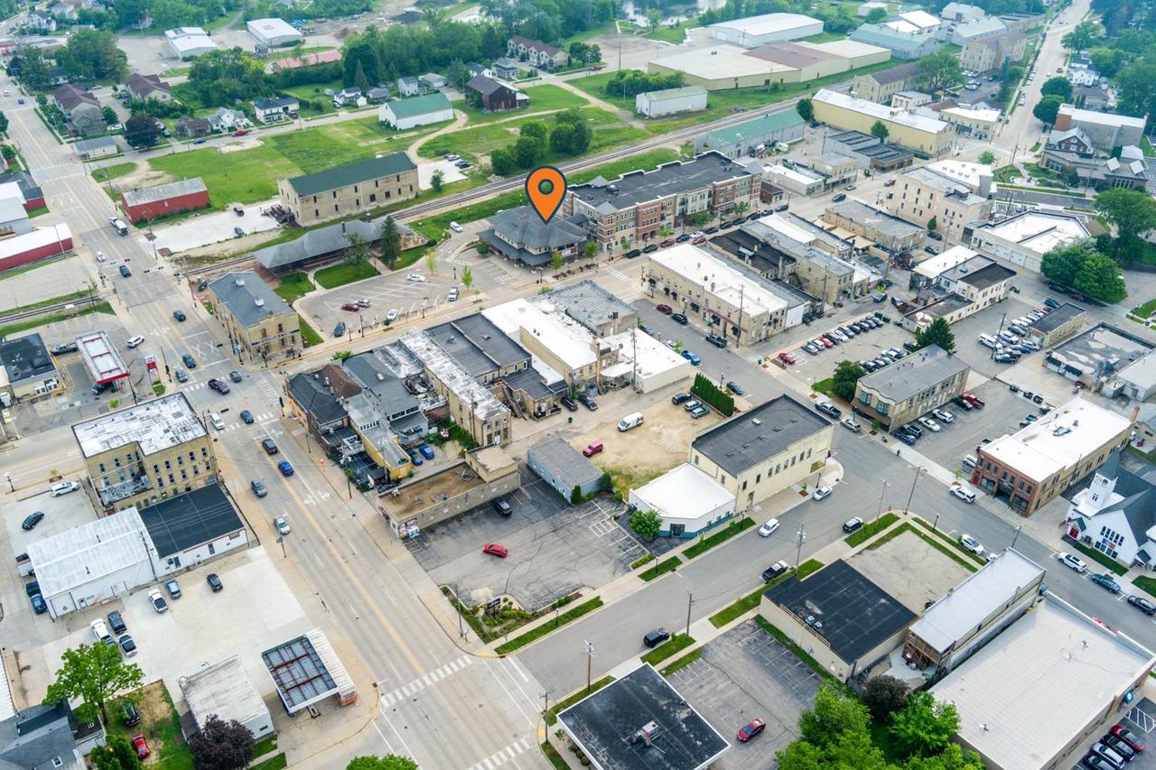 75 West Fulton Street