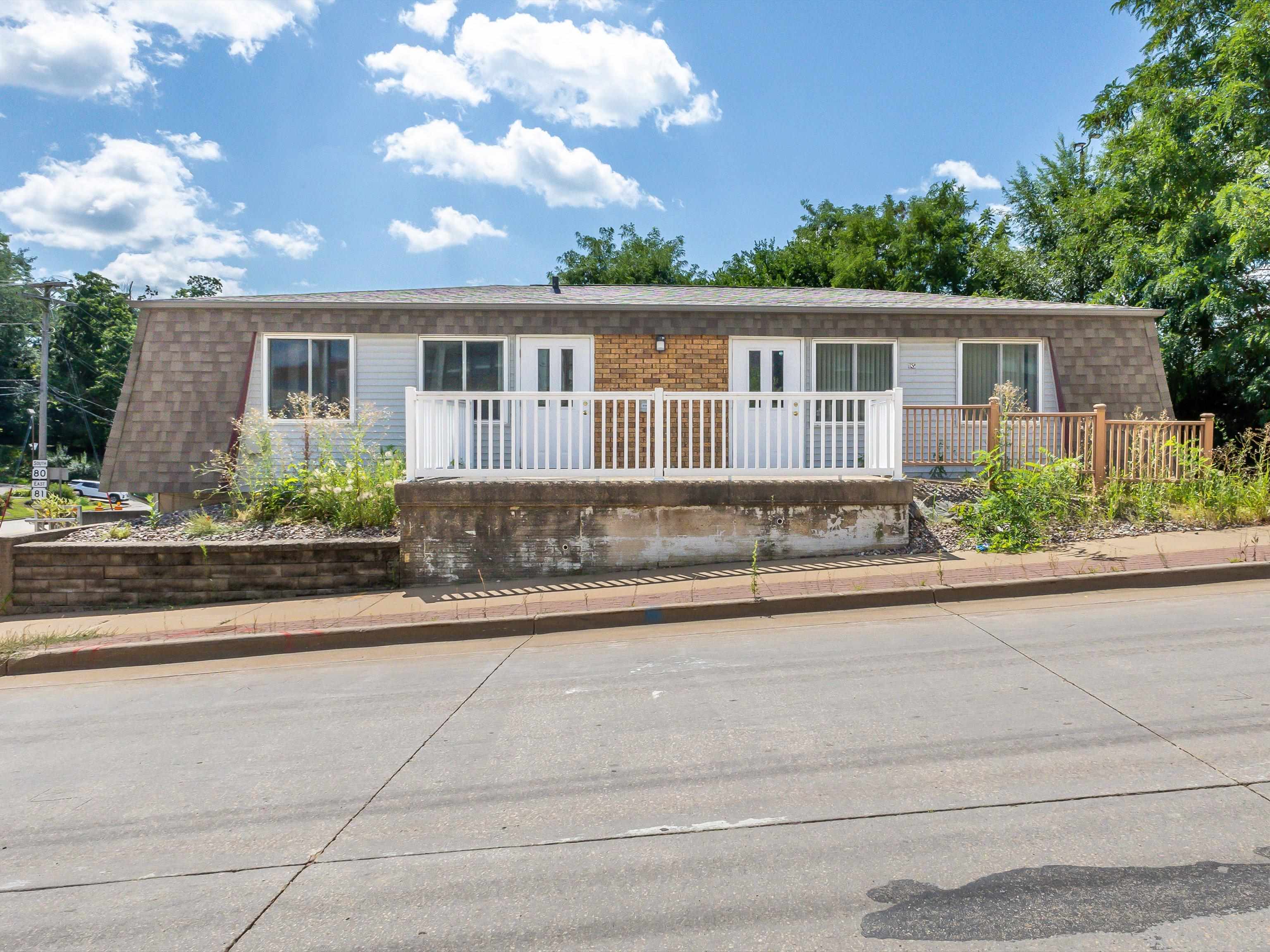 185 E Pine Street