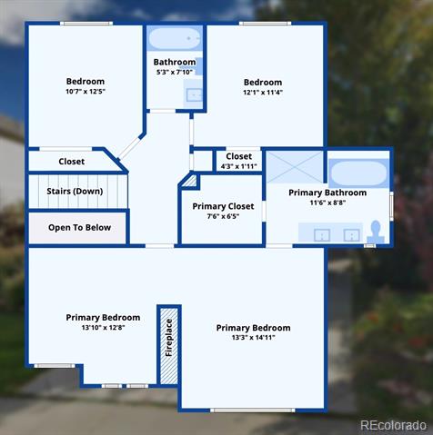 3182 Cimarron Place