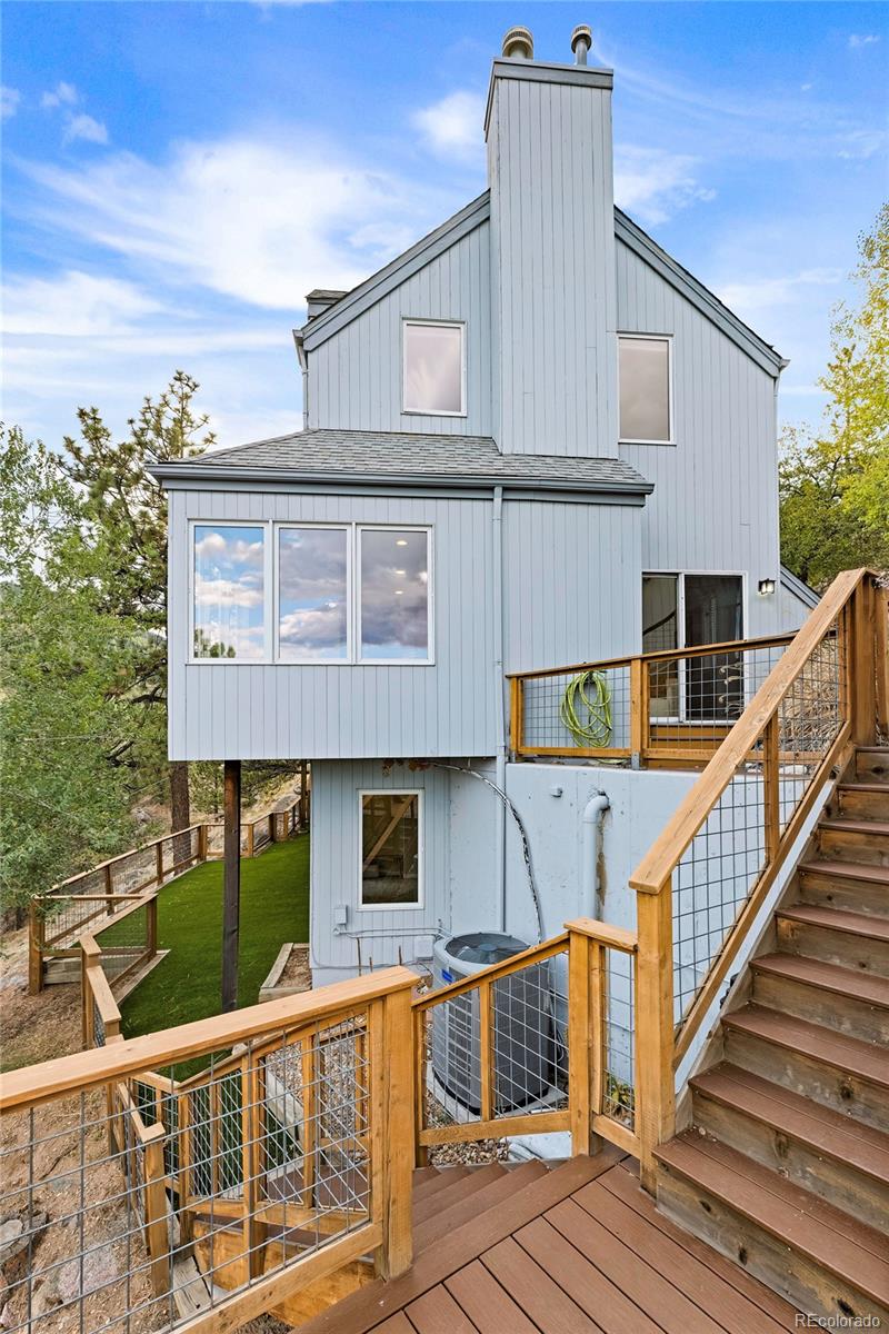 1604 Wagonwheel Gap Road