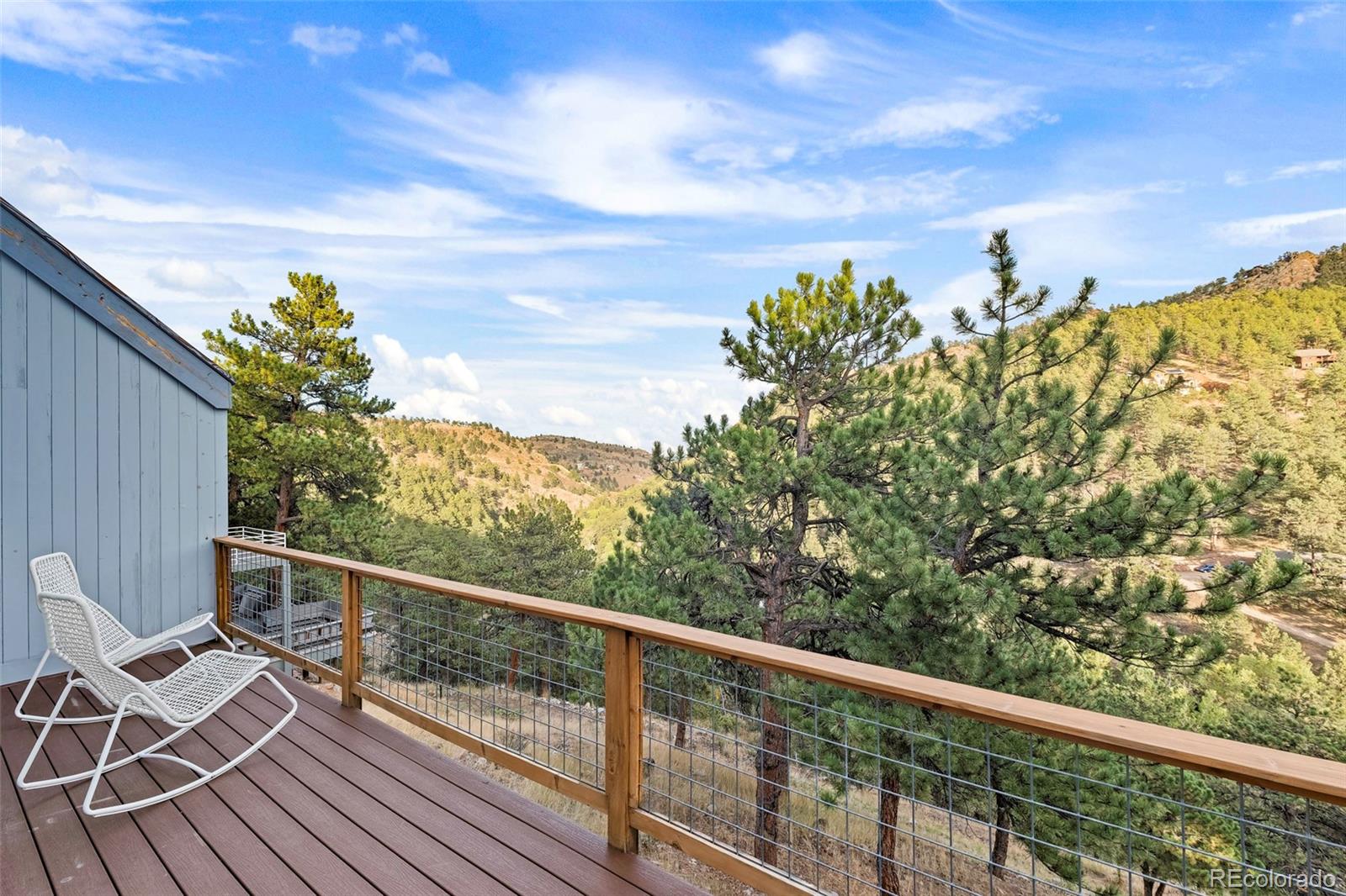 1604 Wagonwheel Gap Road