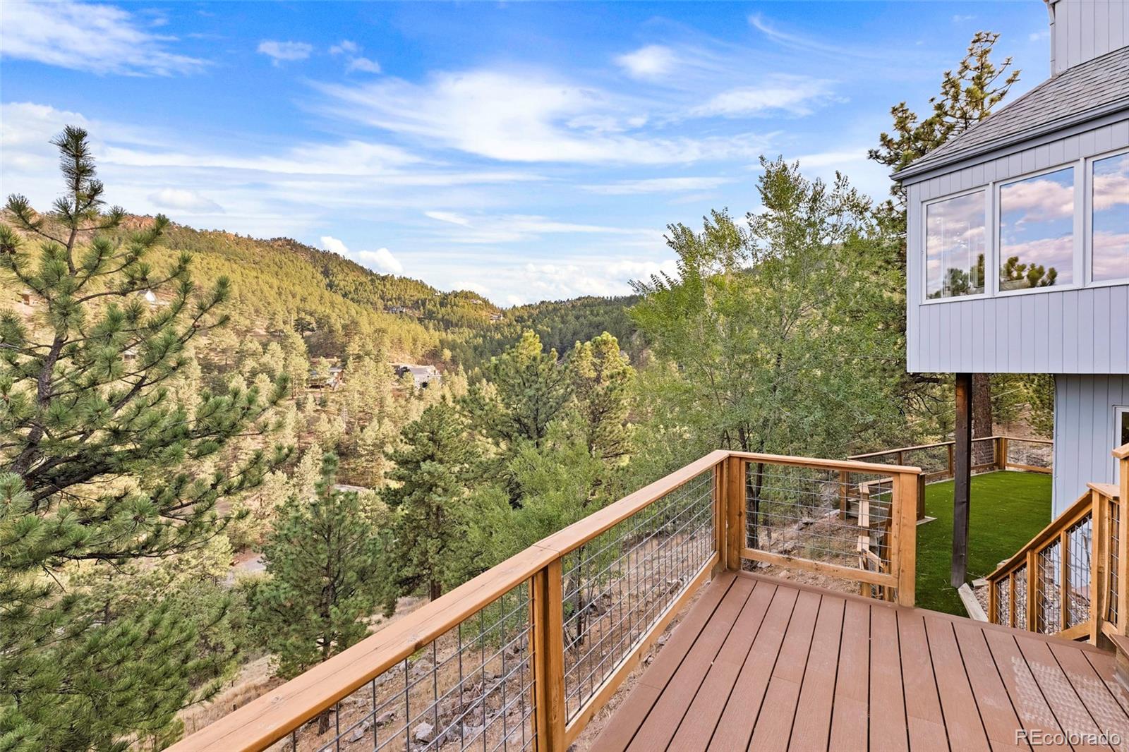 1604 Wagonwheel Gap Road