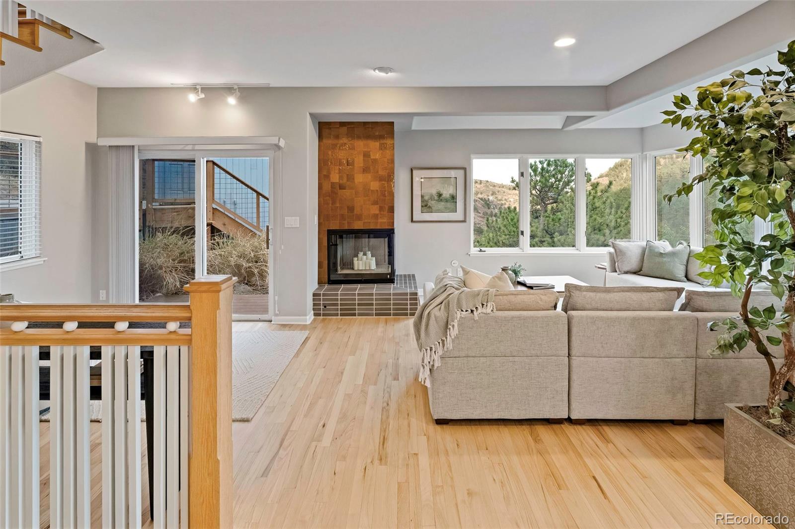 1604 Wagonwheel Gap Road