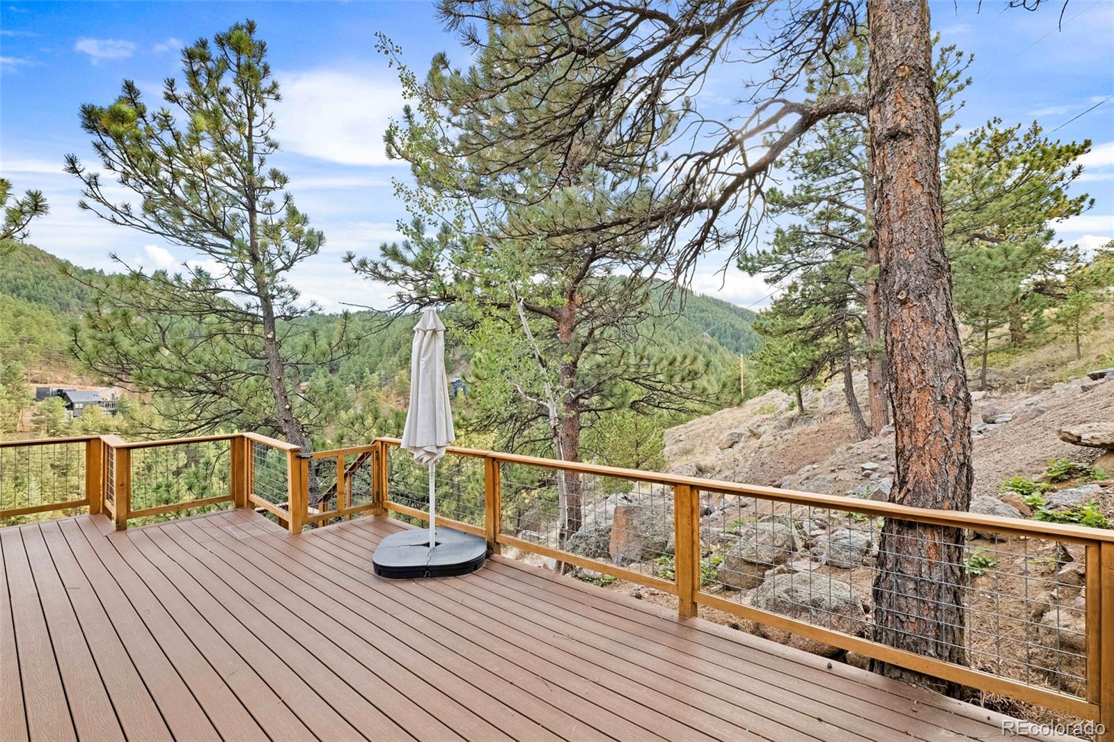 1604 Wagonwheel Gap Road