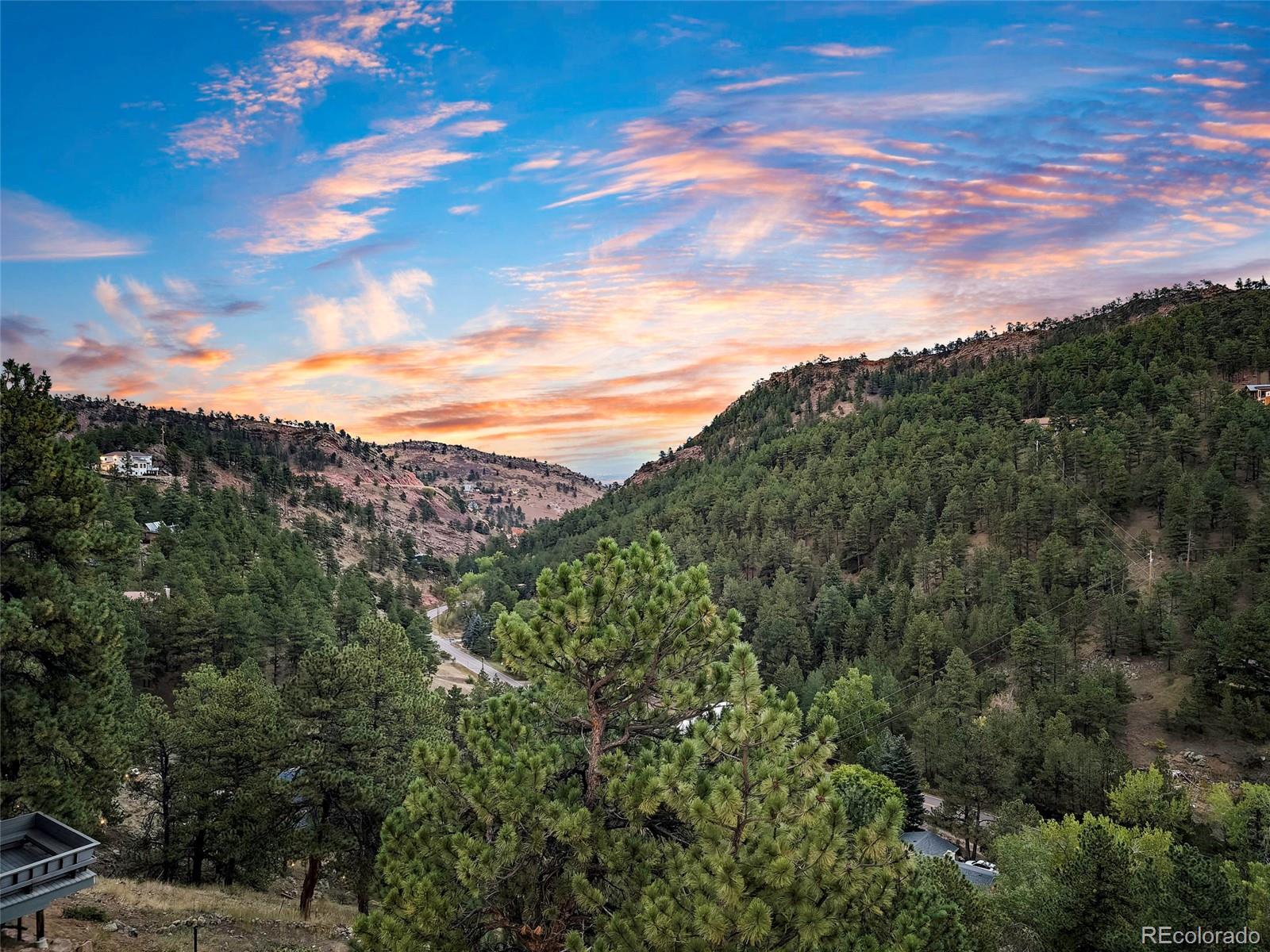 1604 Wagonwheel Gap Road