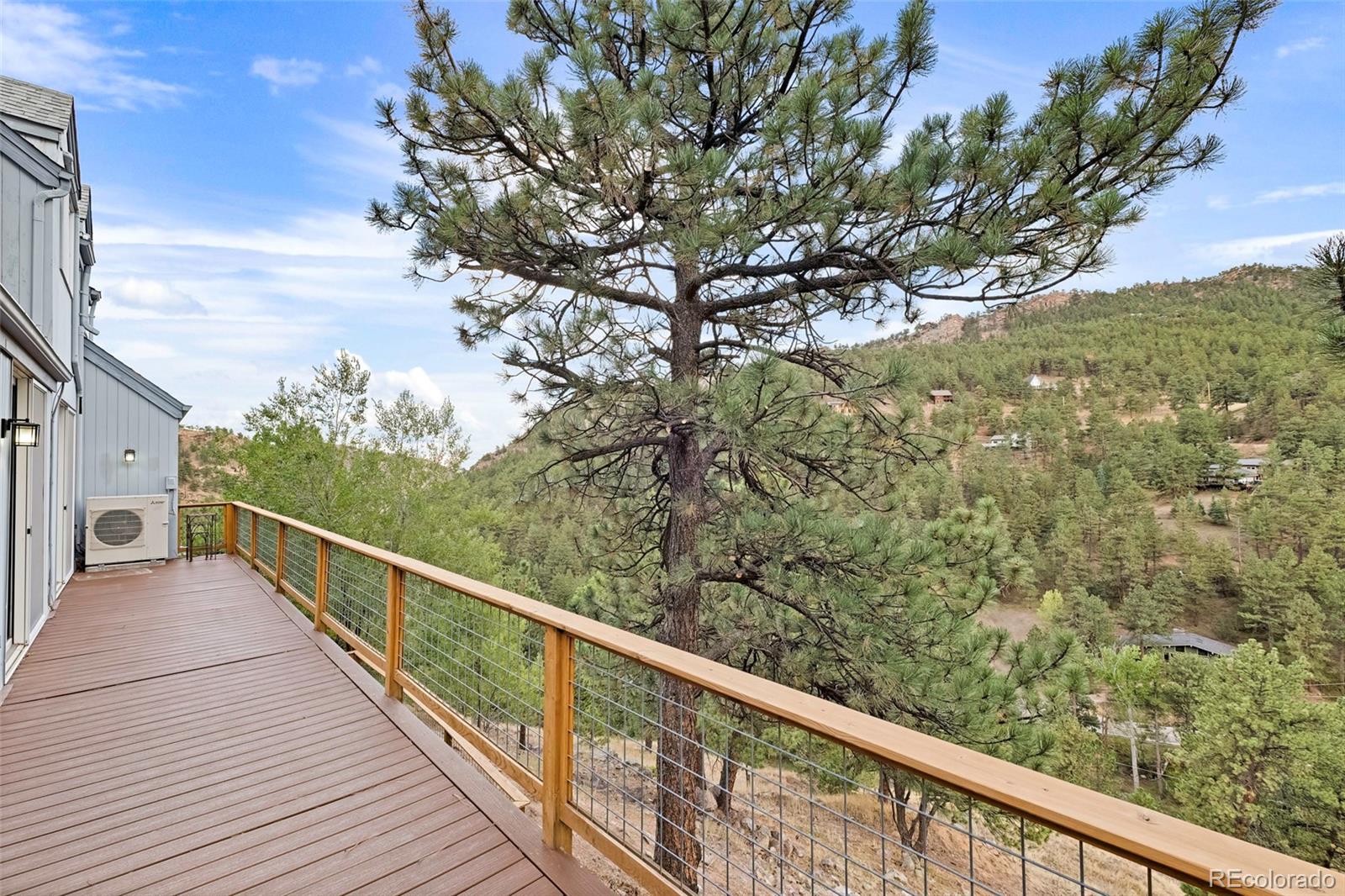 1604 Wagonwheel Gap Road