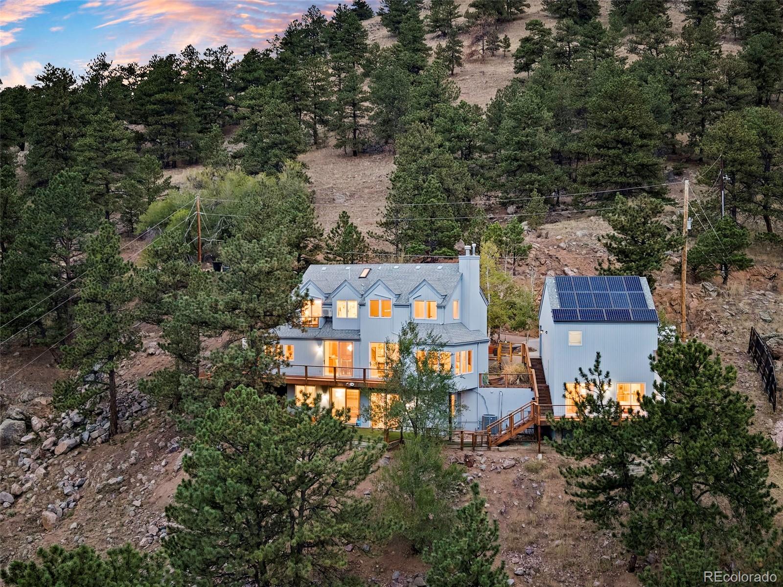 1604 Wagonwheel Gap Road