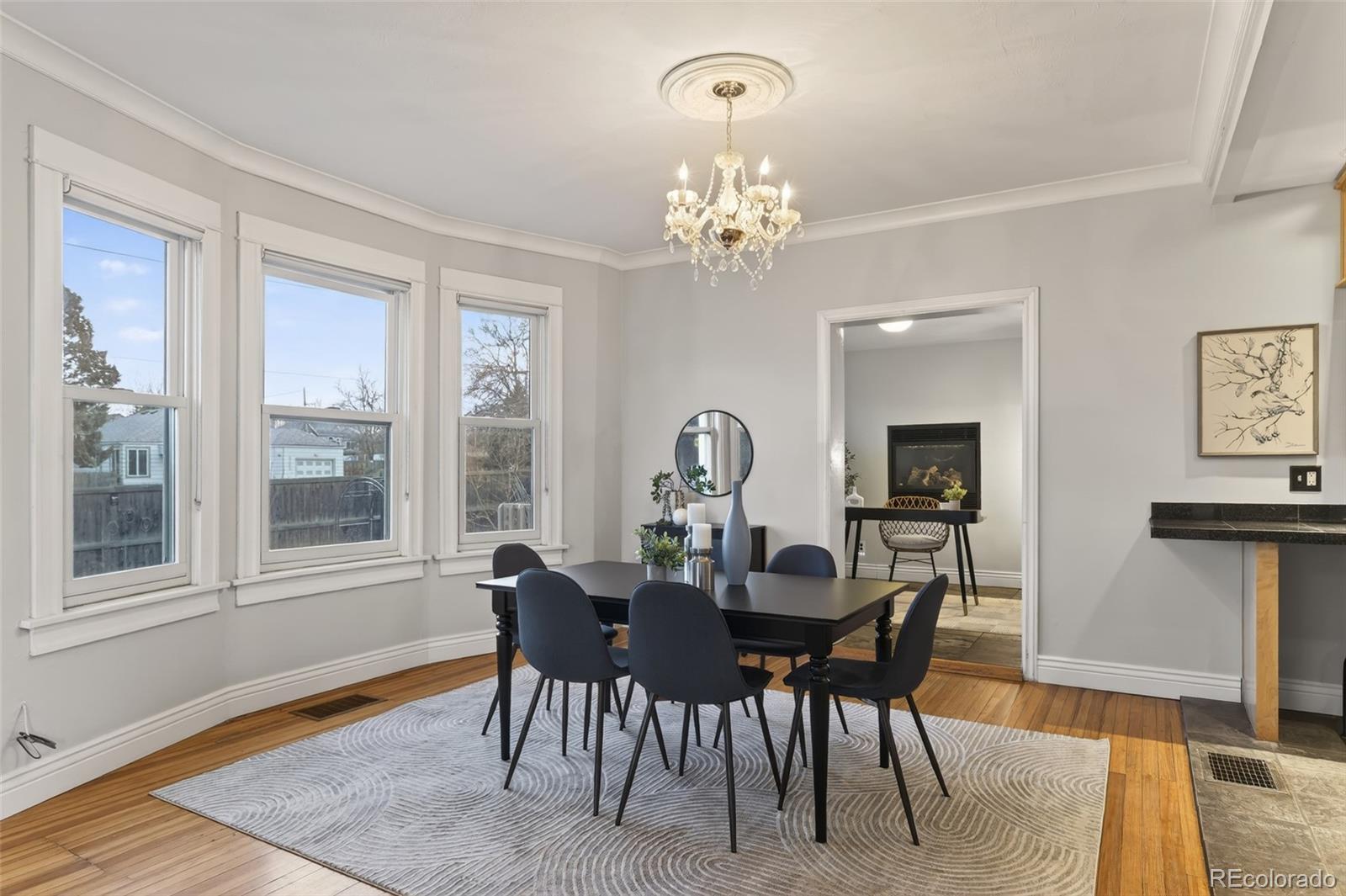 1401 Garrison Street