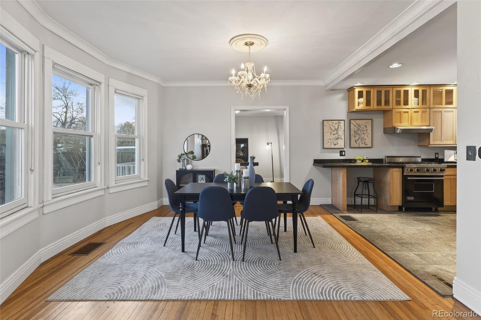 1401 Garrison Street