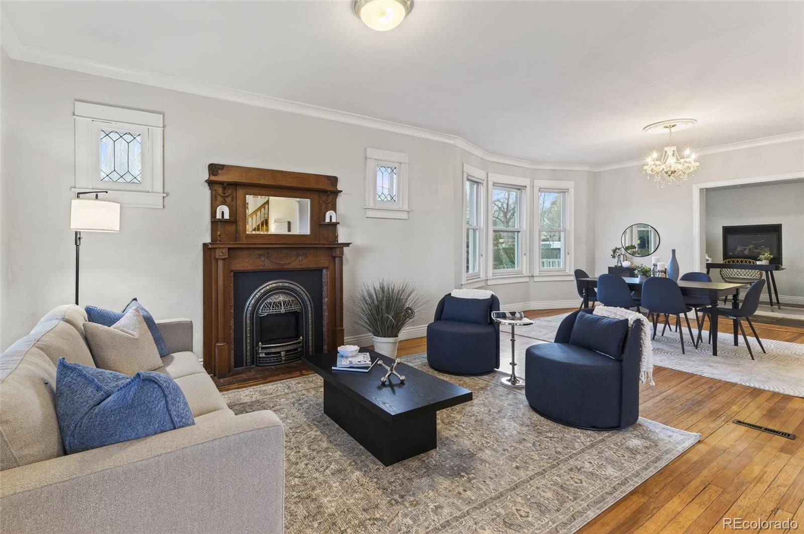 1401 Garrison Street