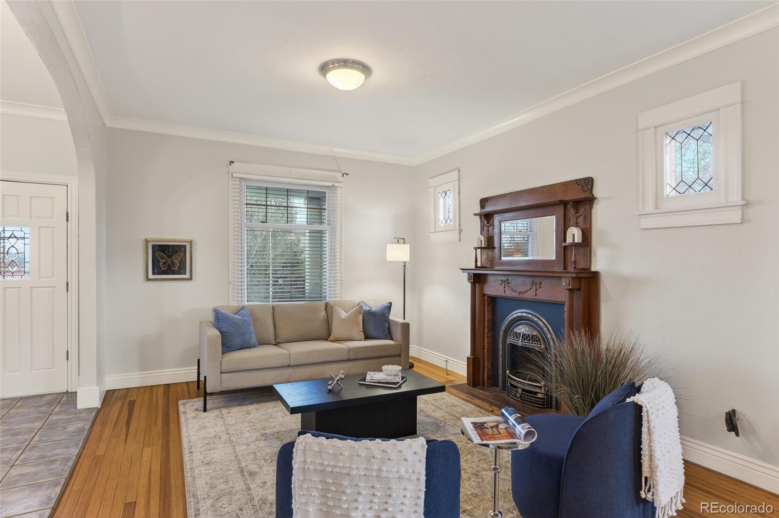 1401 Garrison Street