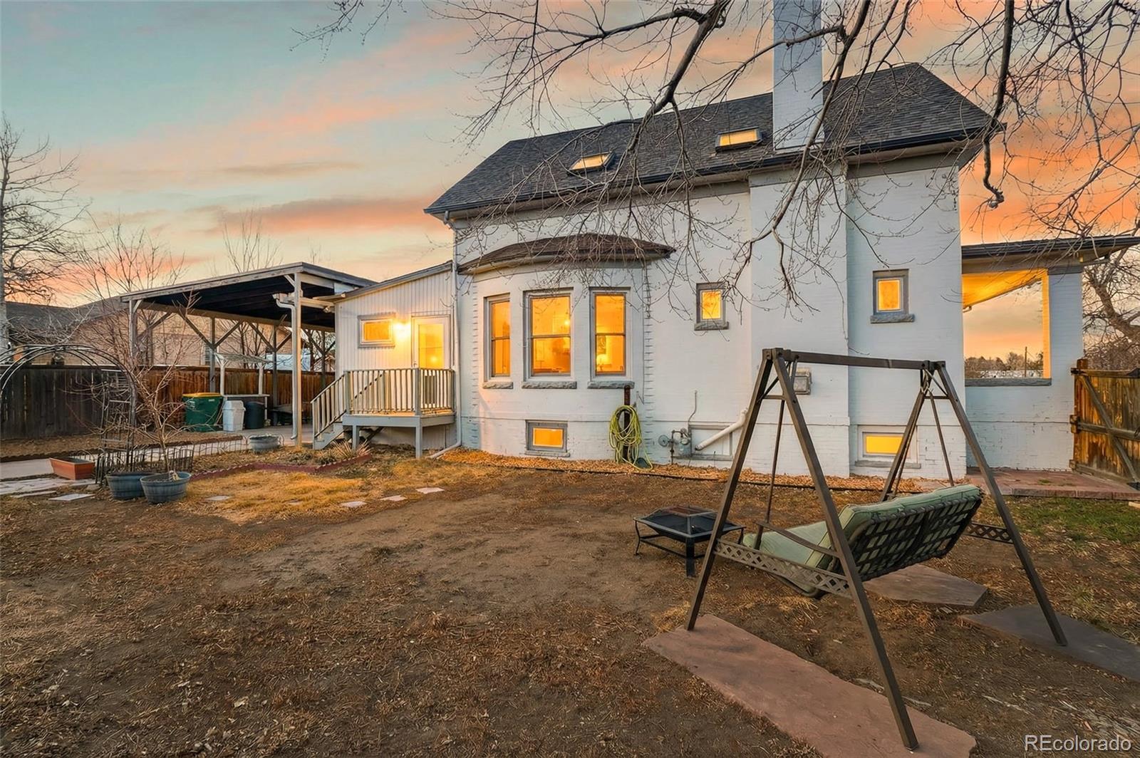 1401 Garrison Street