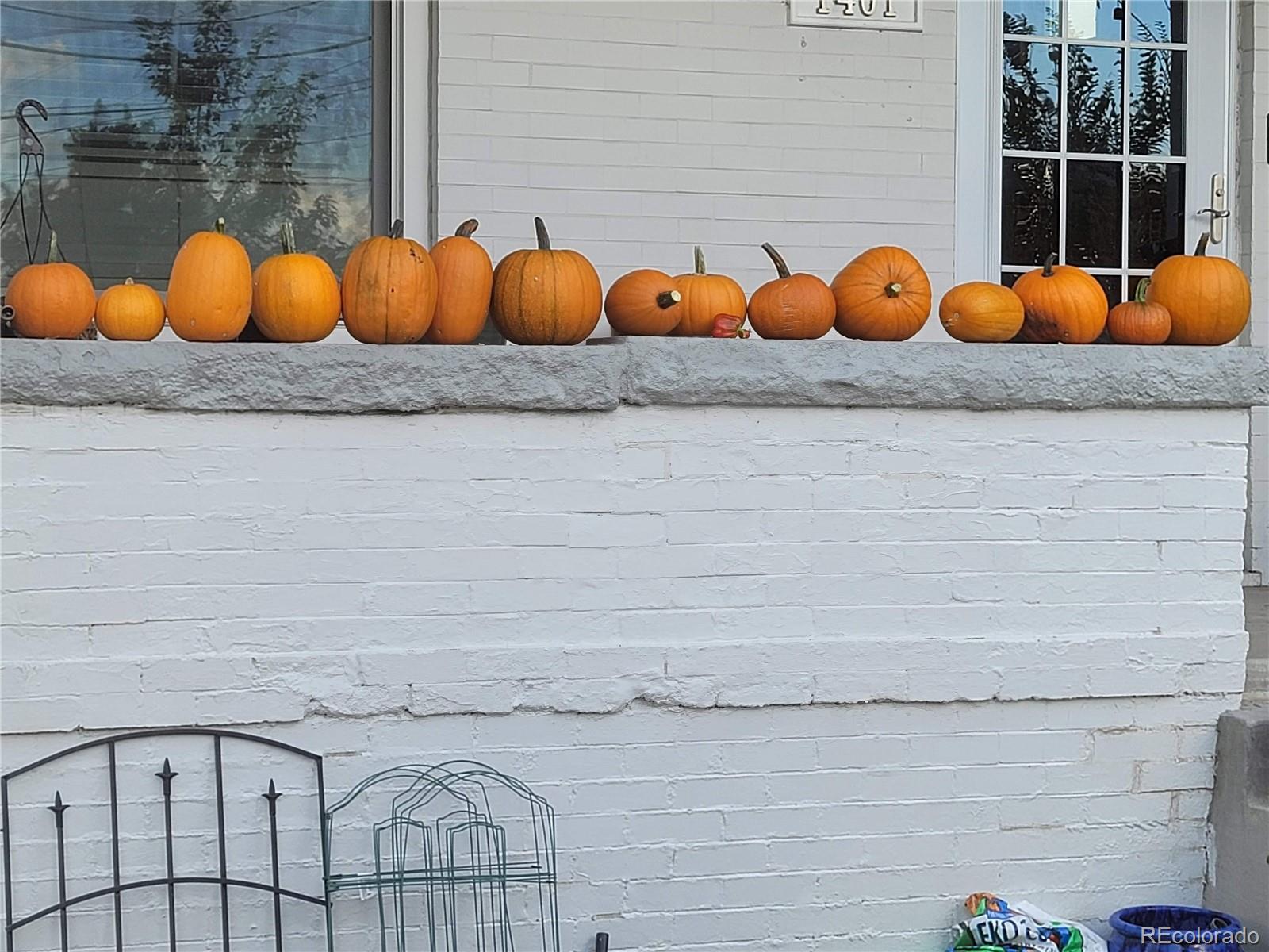 1401 Garrison Street