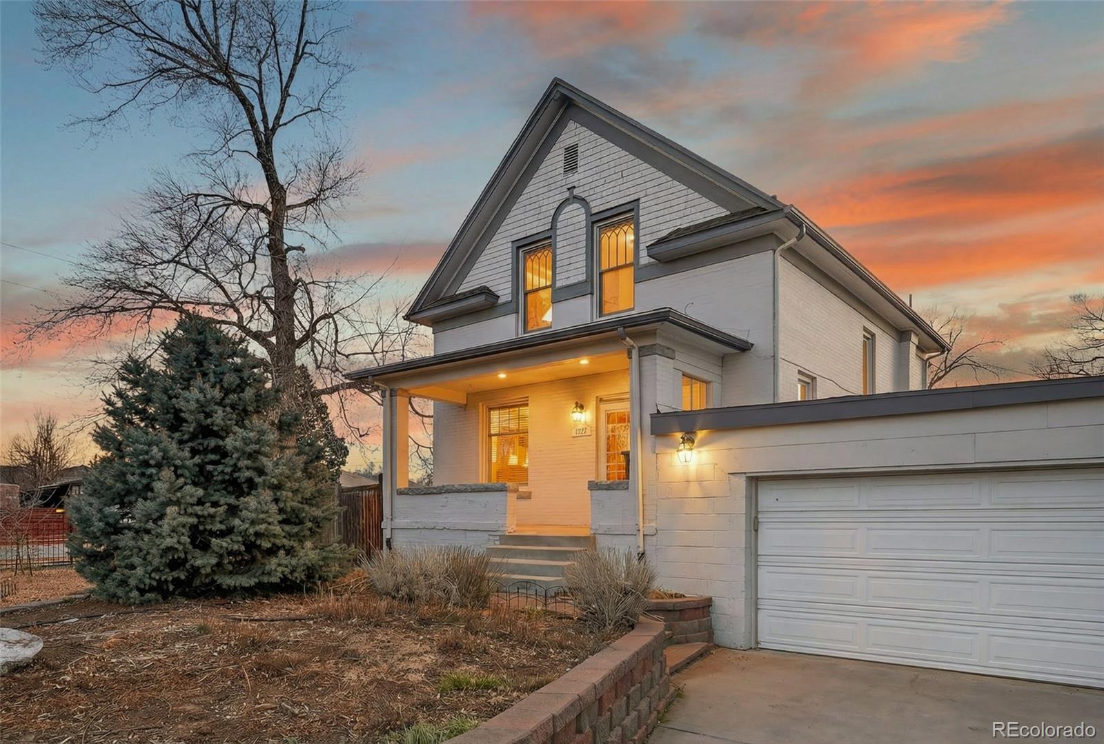 1401 Garrison Street