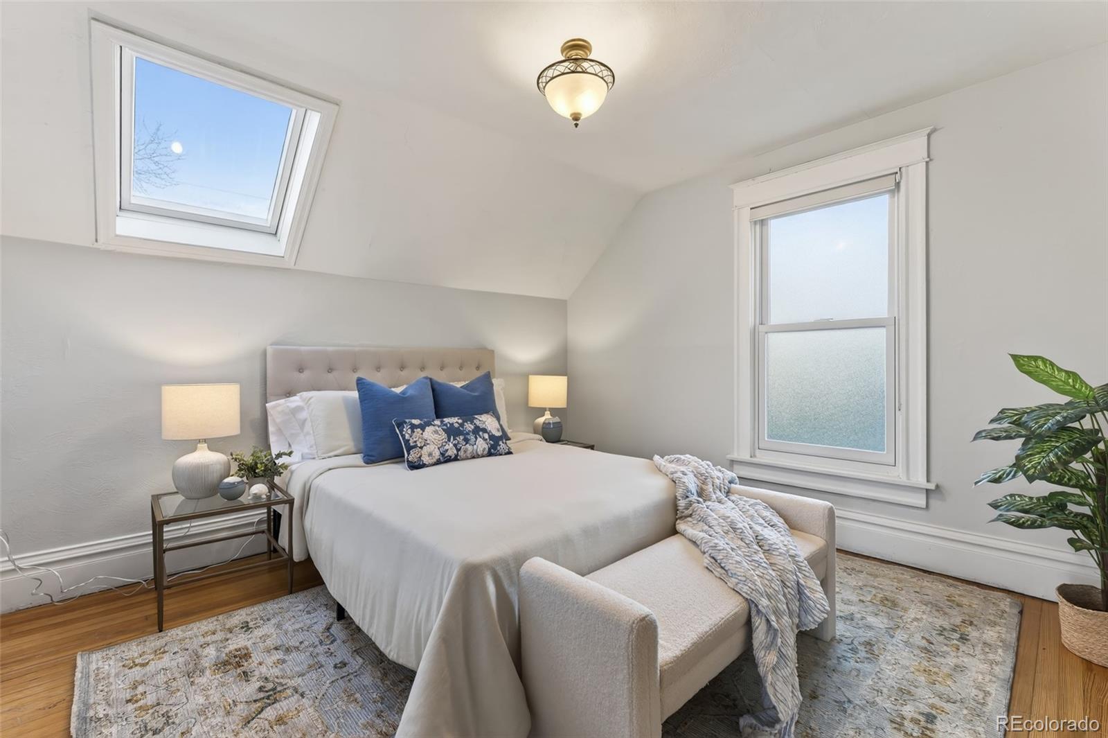 1401 Garrison Street