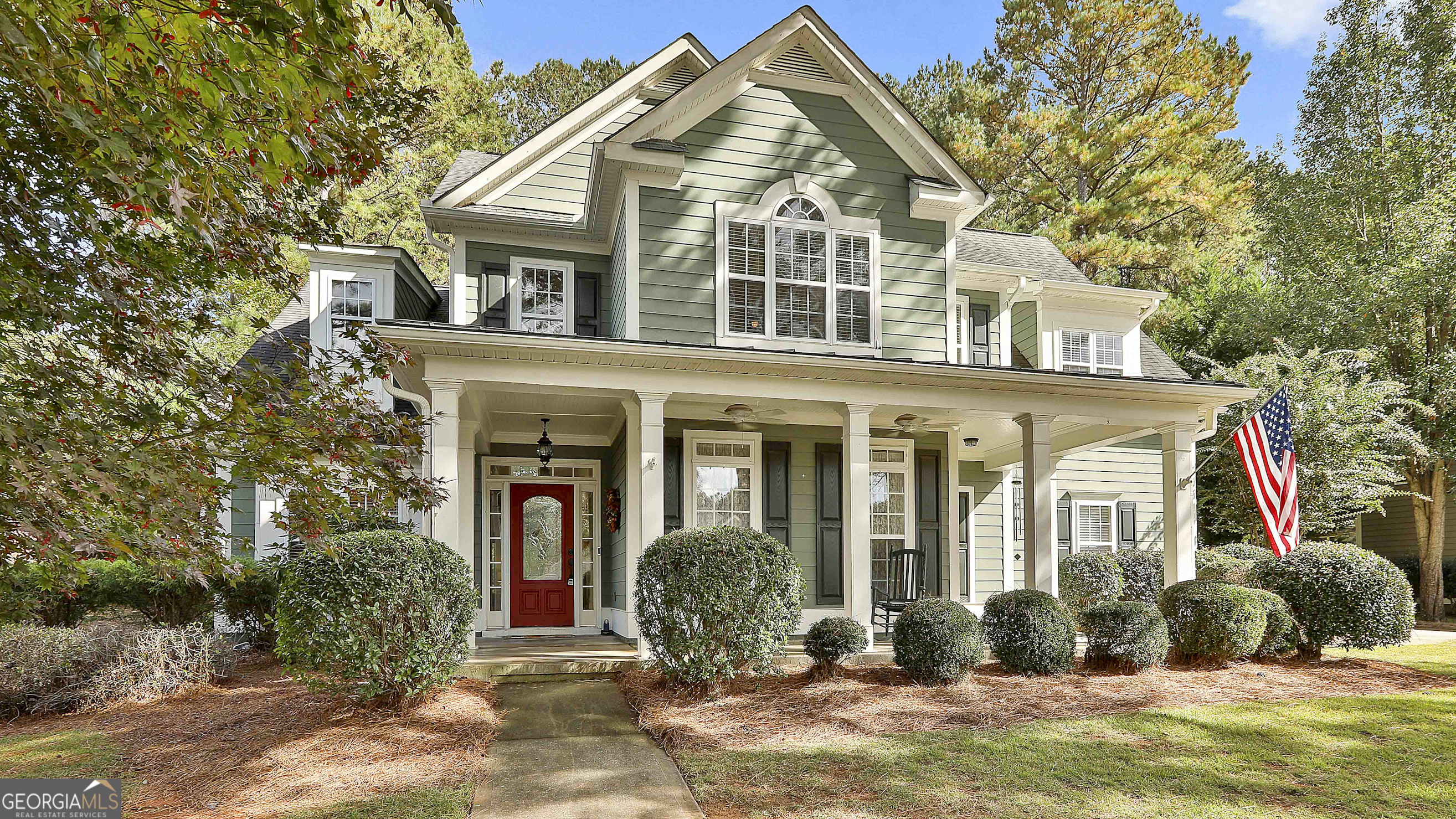 42 Middleton Trace