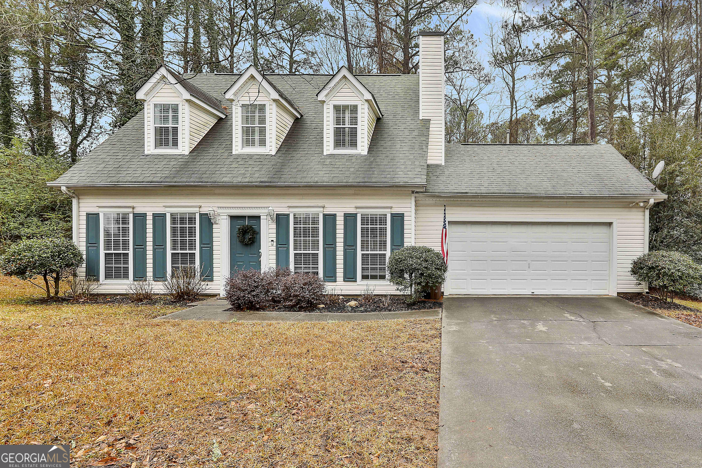 316 Preston Chase Drive