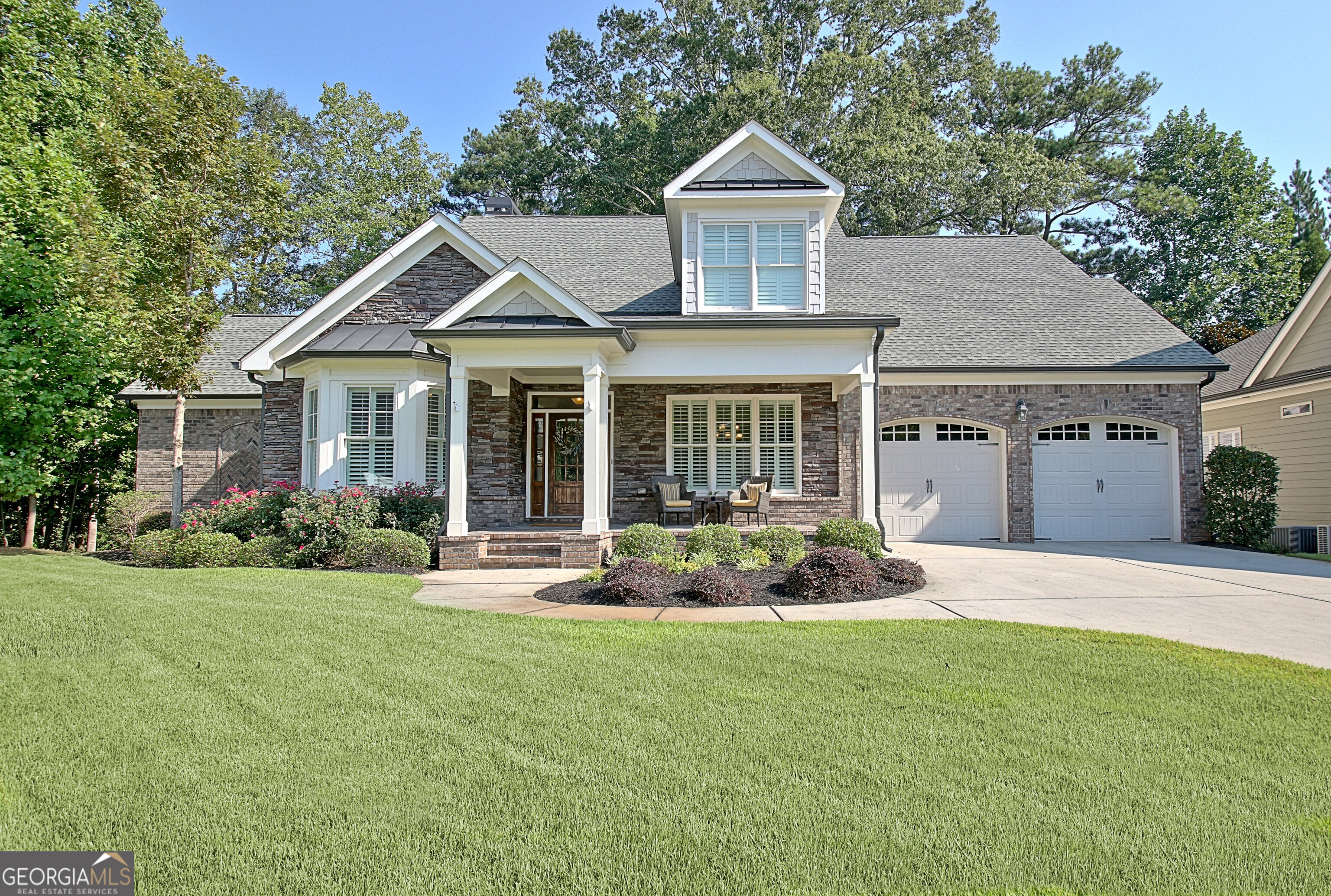 48 Woodland Place