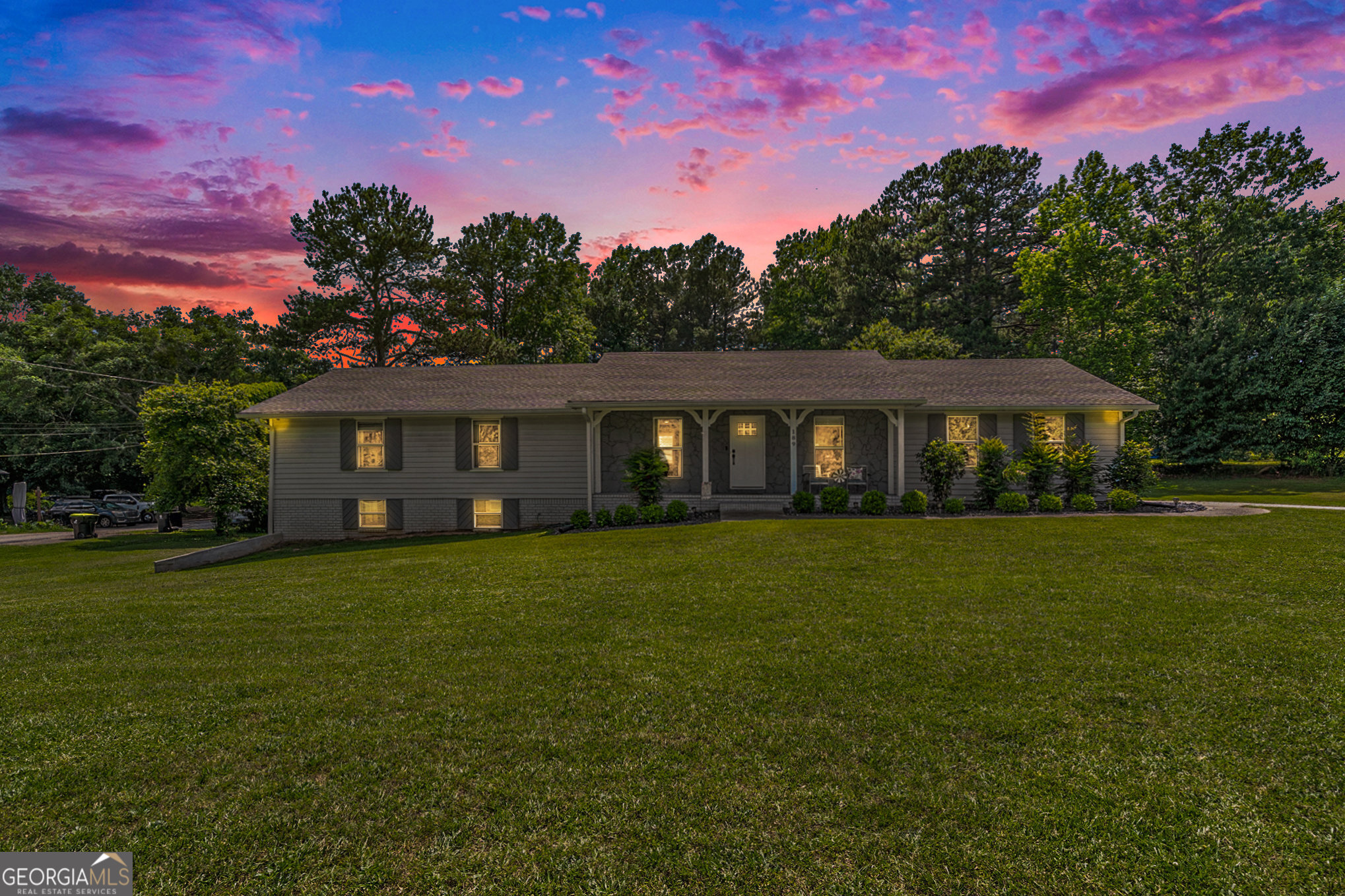 189 KITE LAKE Road
