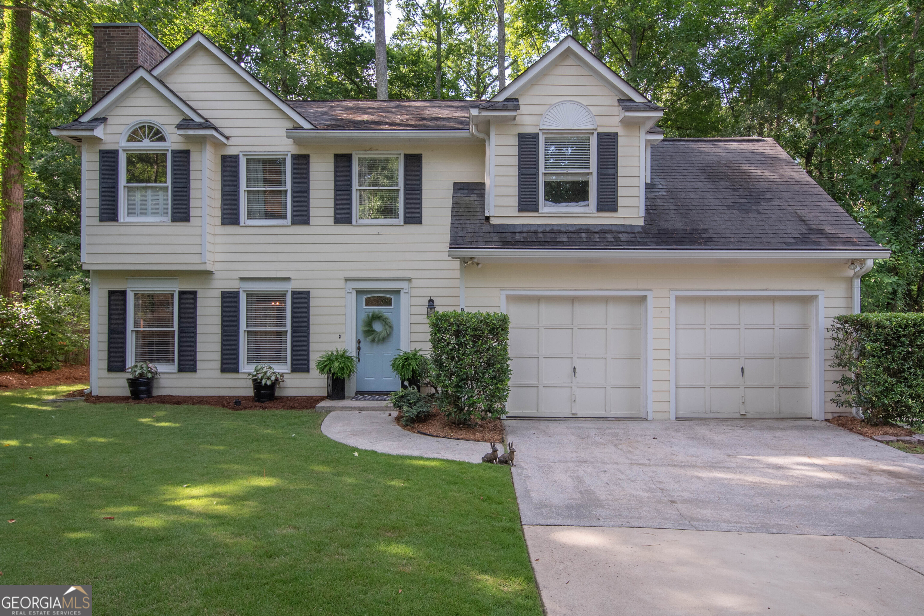 615 Ambrose Lane