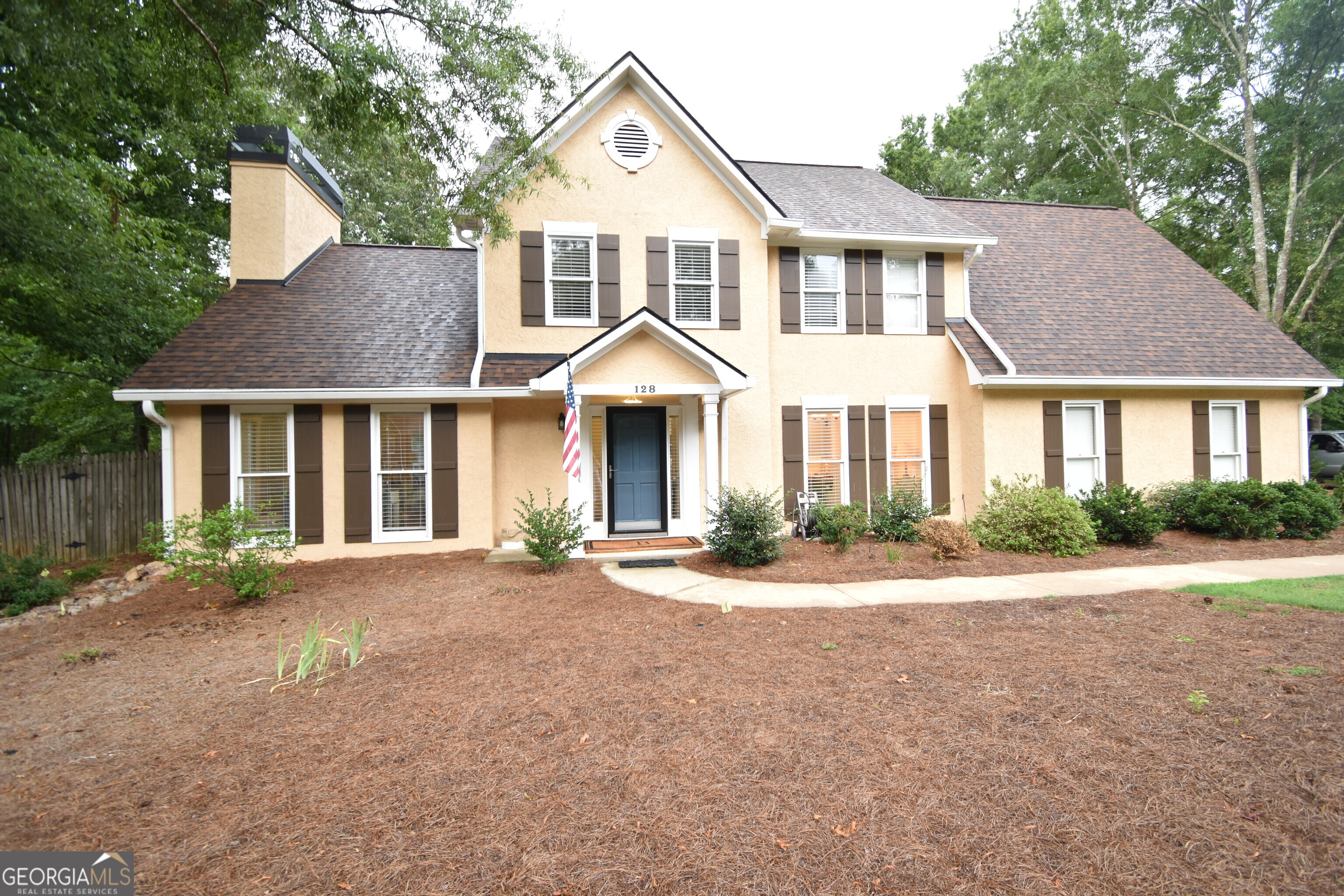 128 Kimmer Road