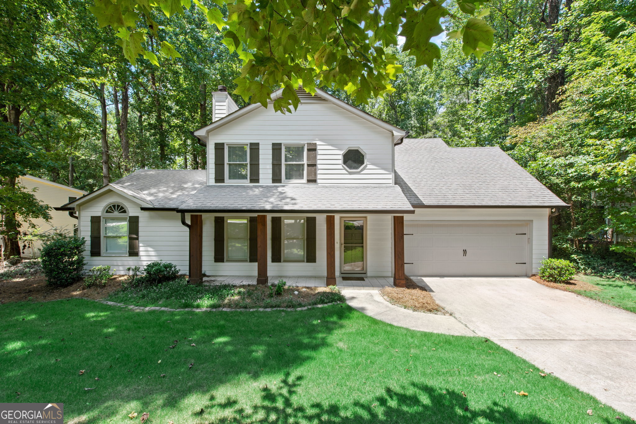 338 Summer Place