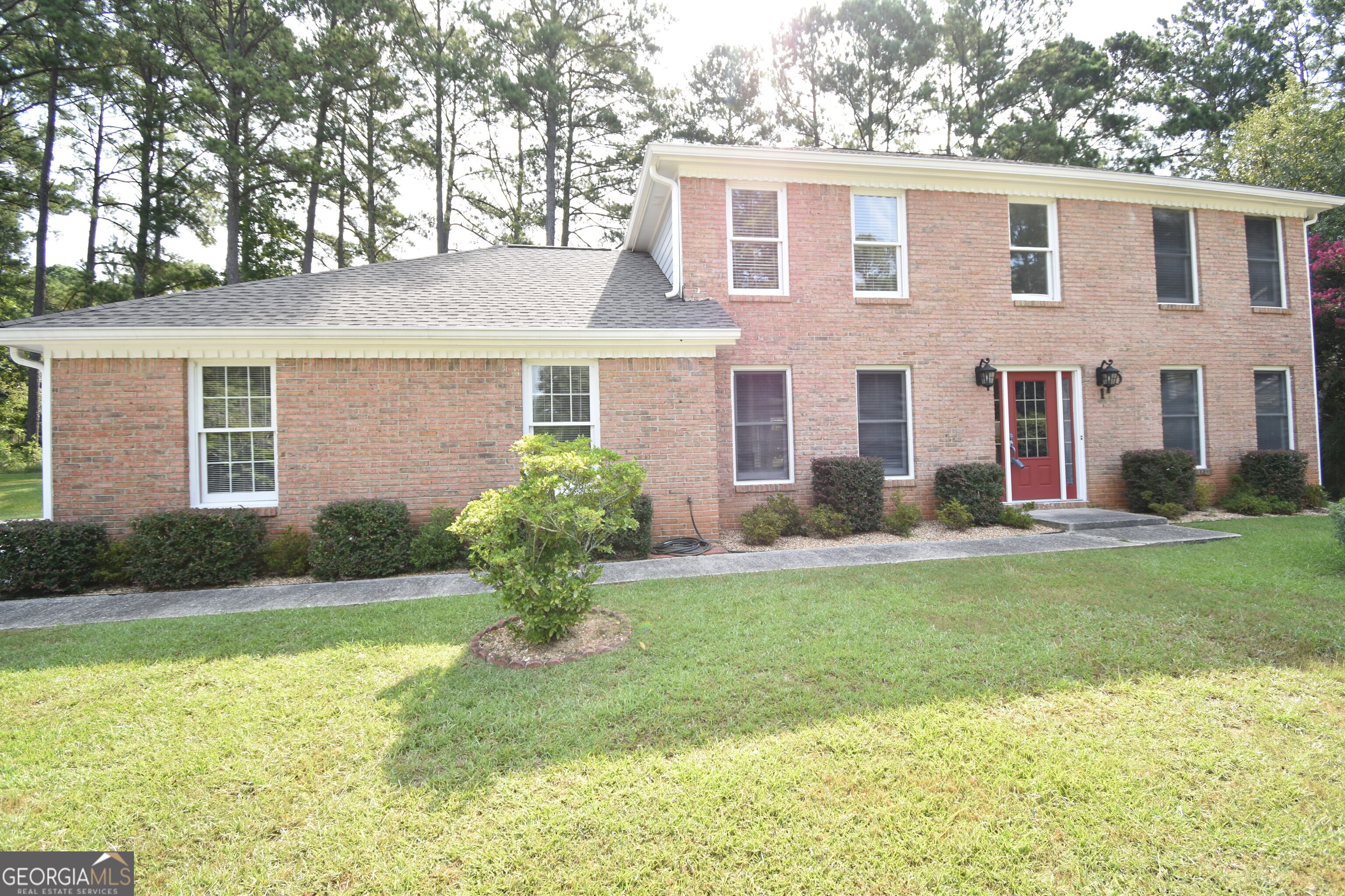 110 Perch Point