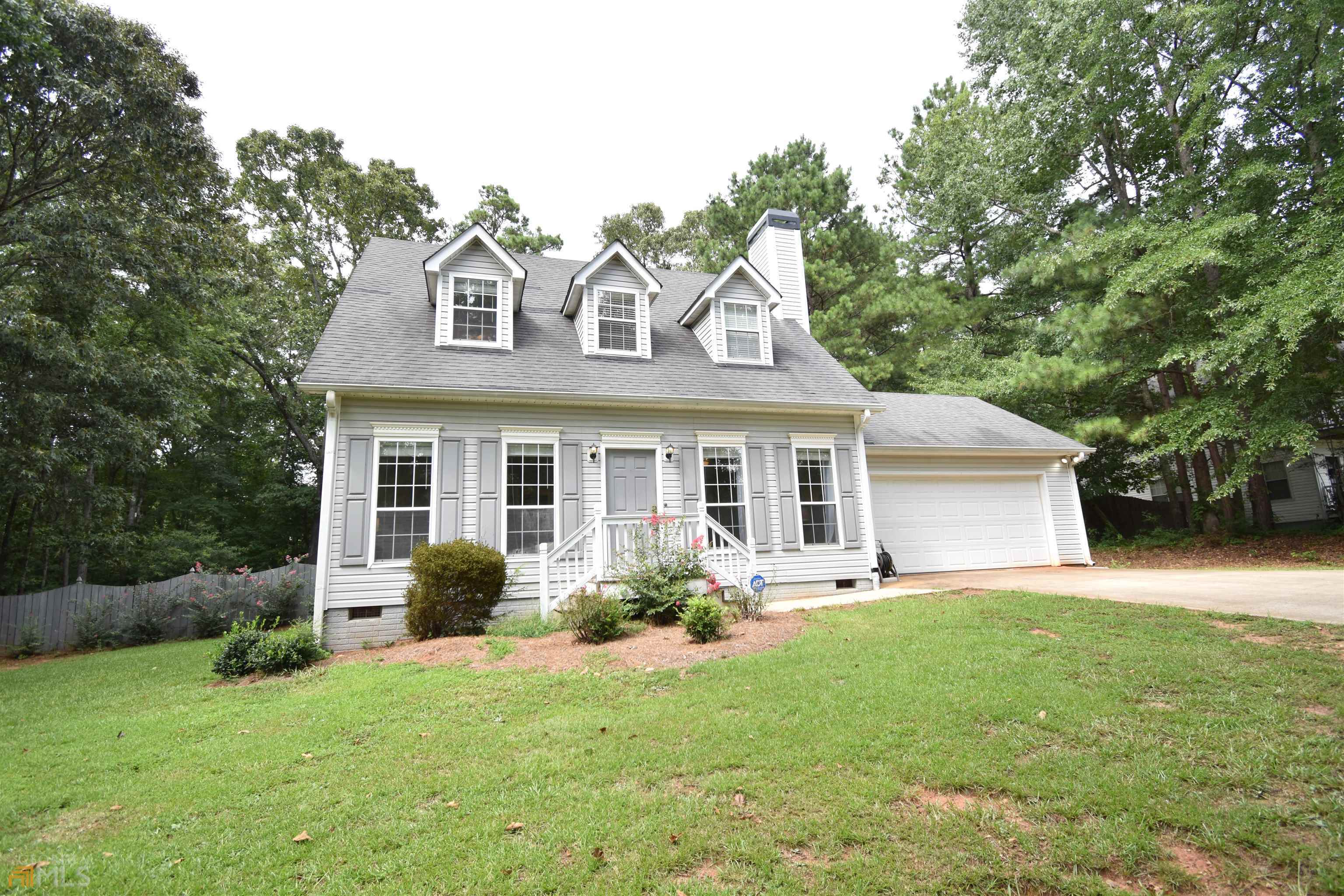 238 Piedmont Drive