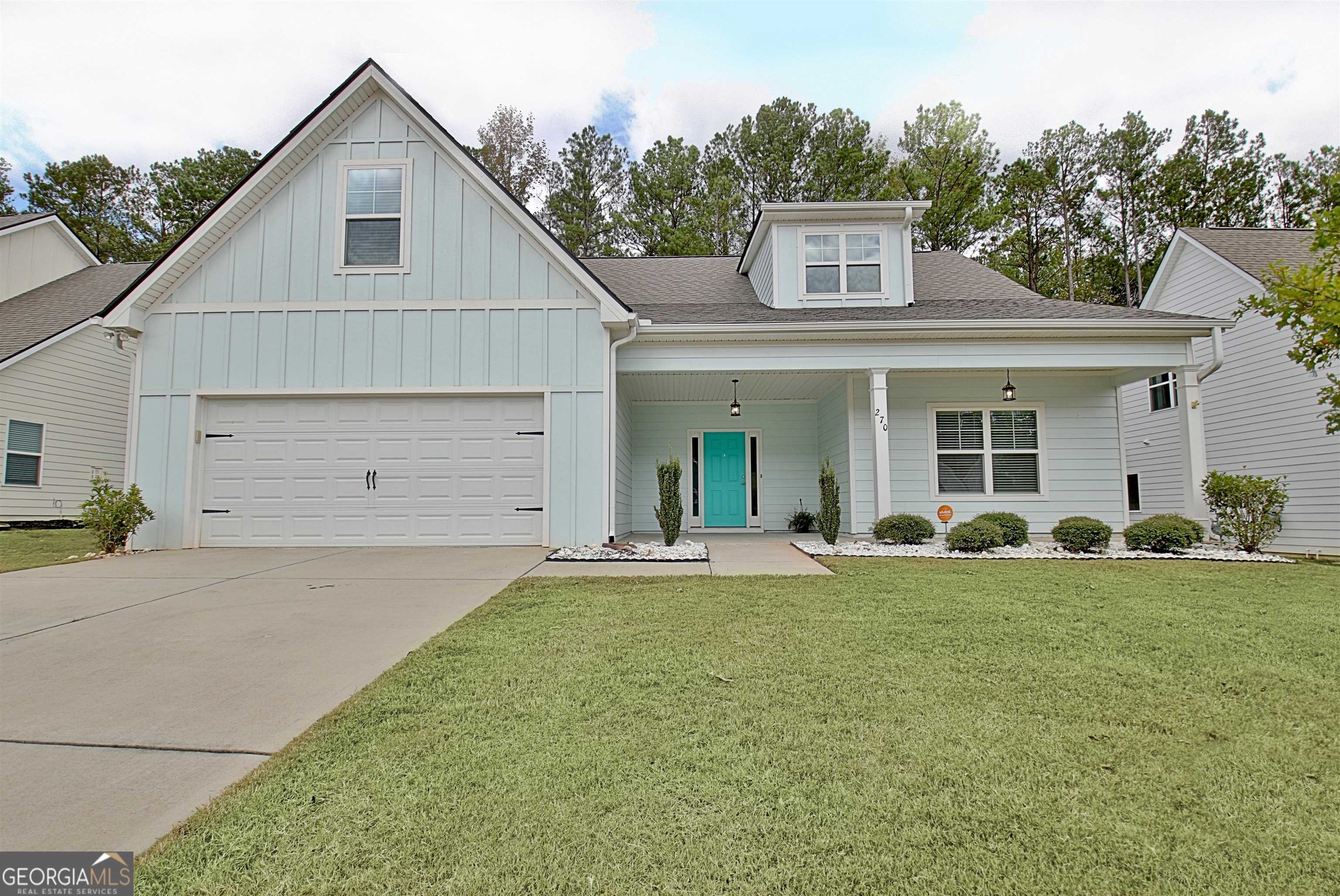 270 Southridge