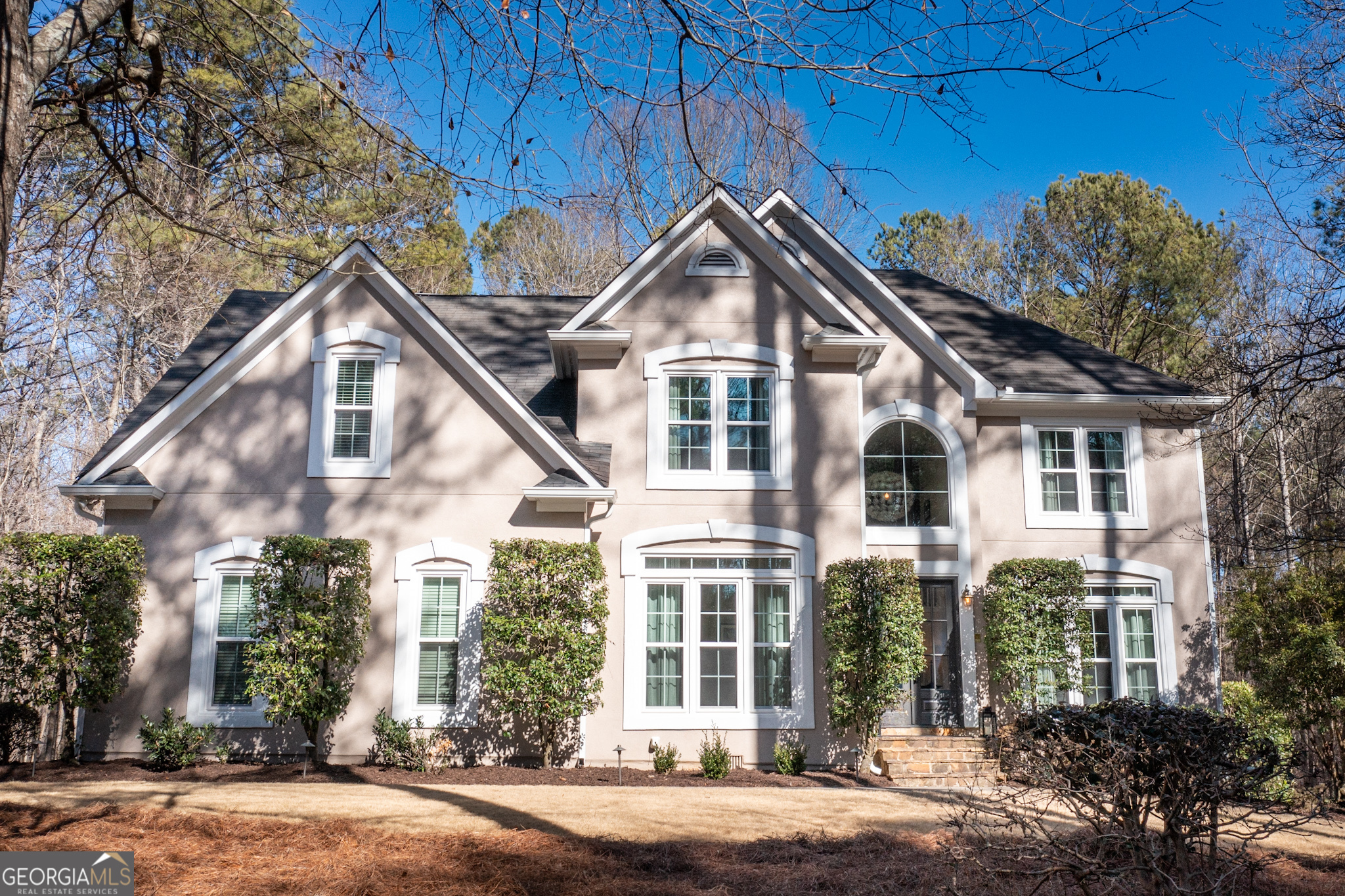 290 Stonehaven Drive