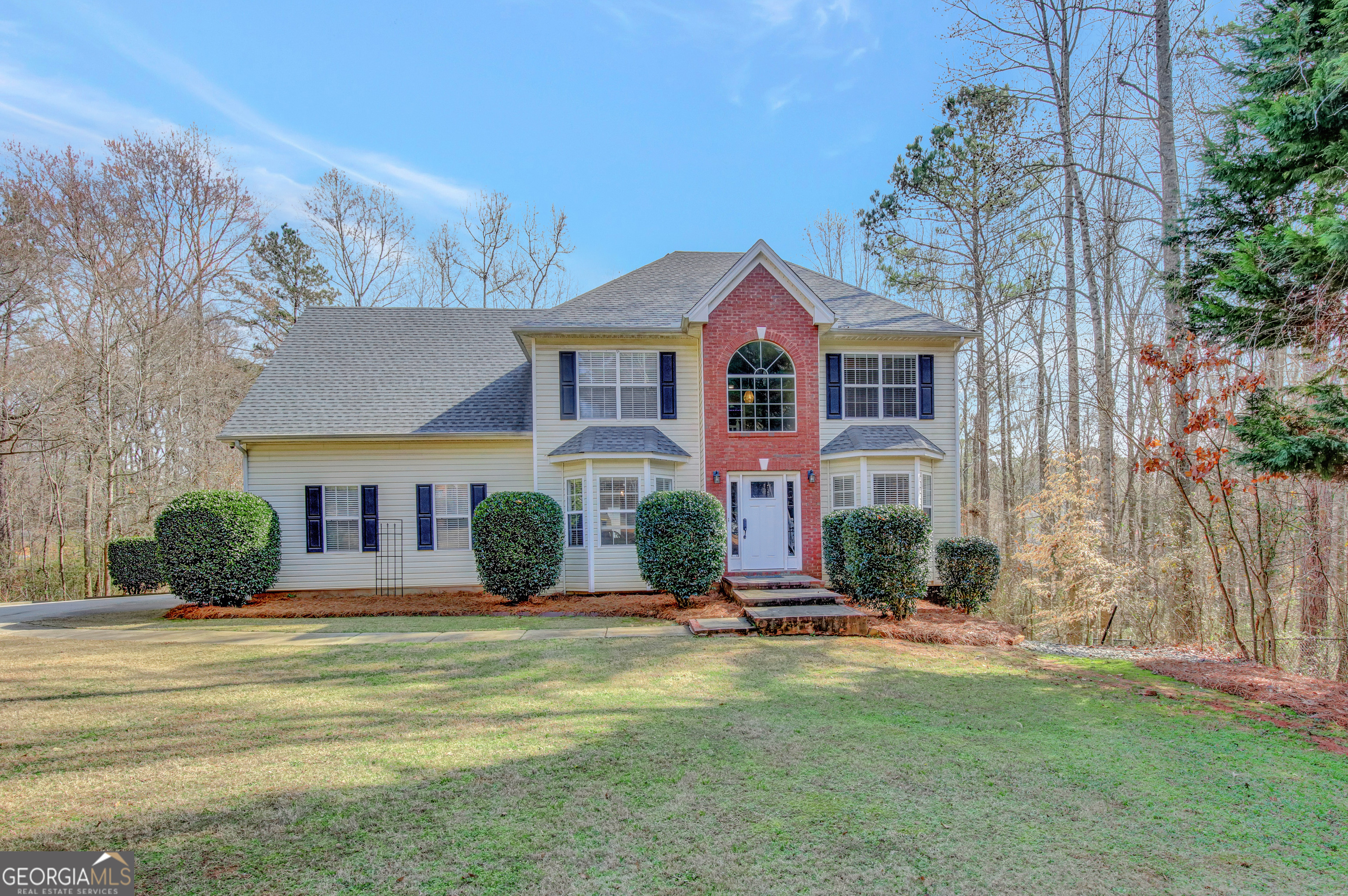 25 Grange Way