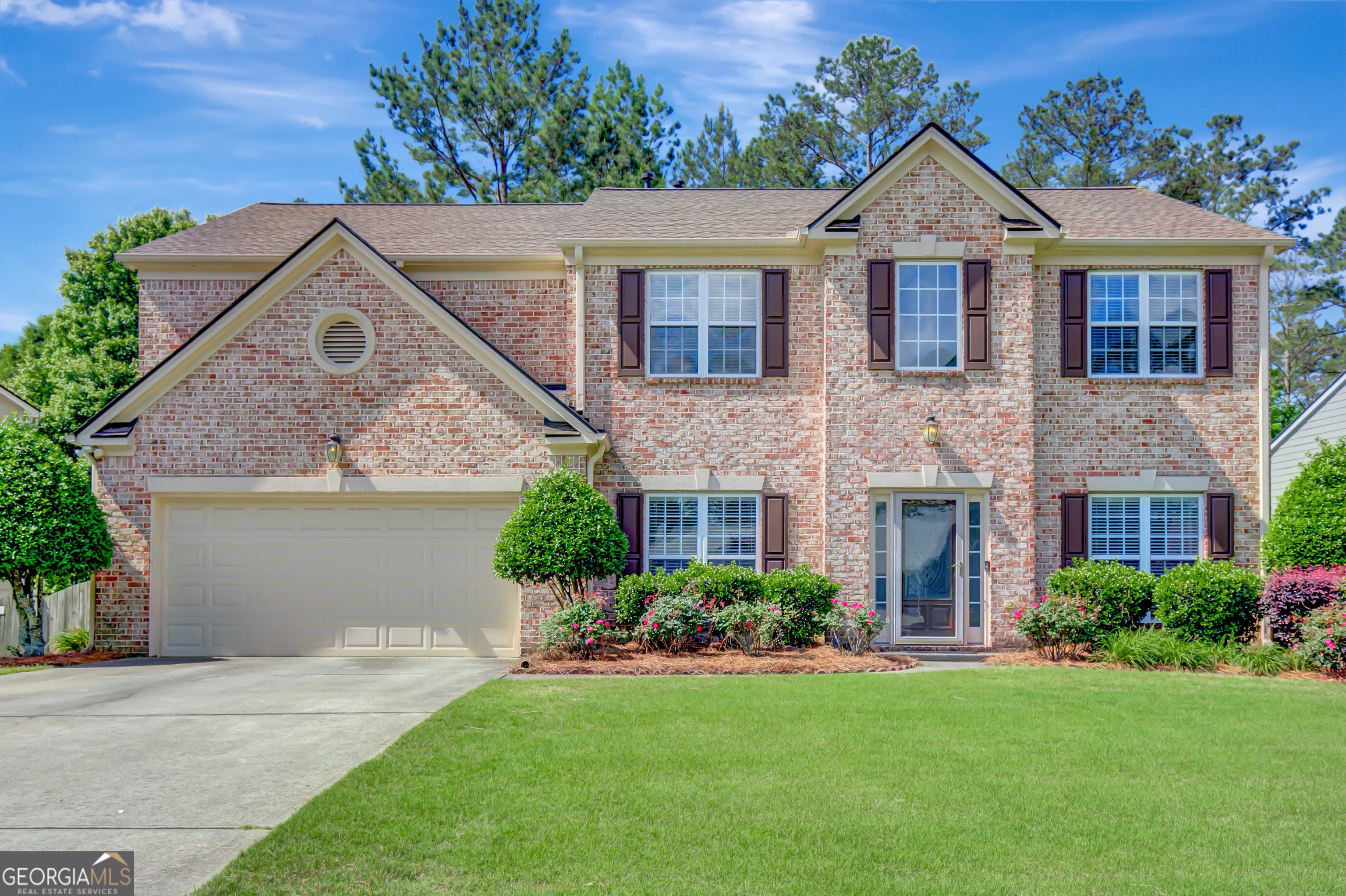 340 Aster Ridge Trail