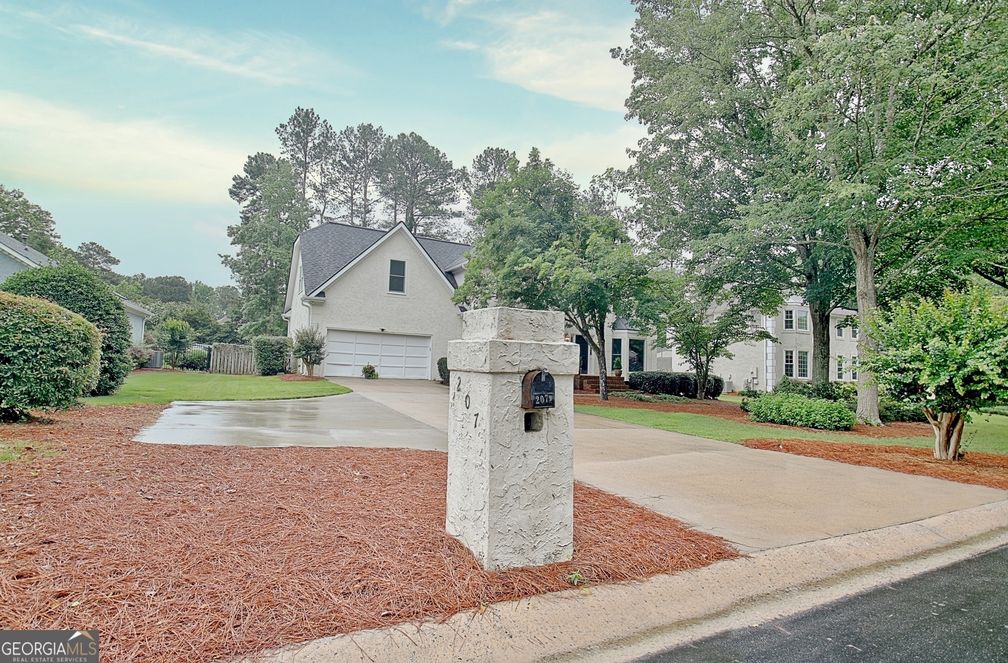 207 Tiverton Trail