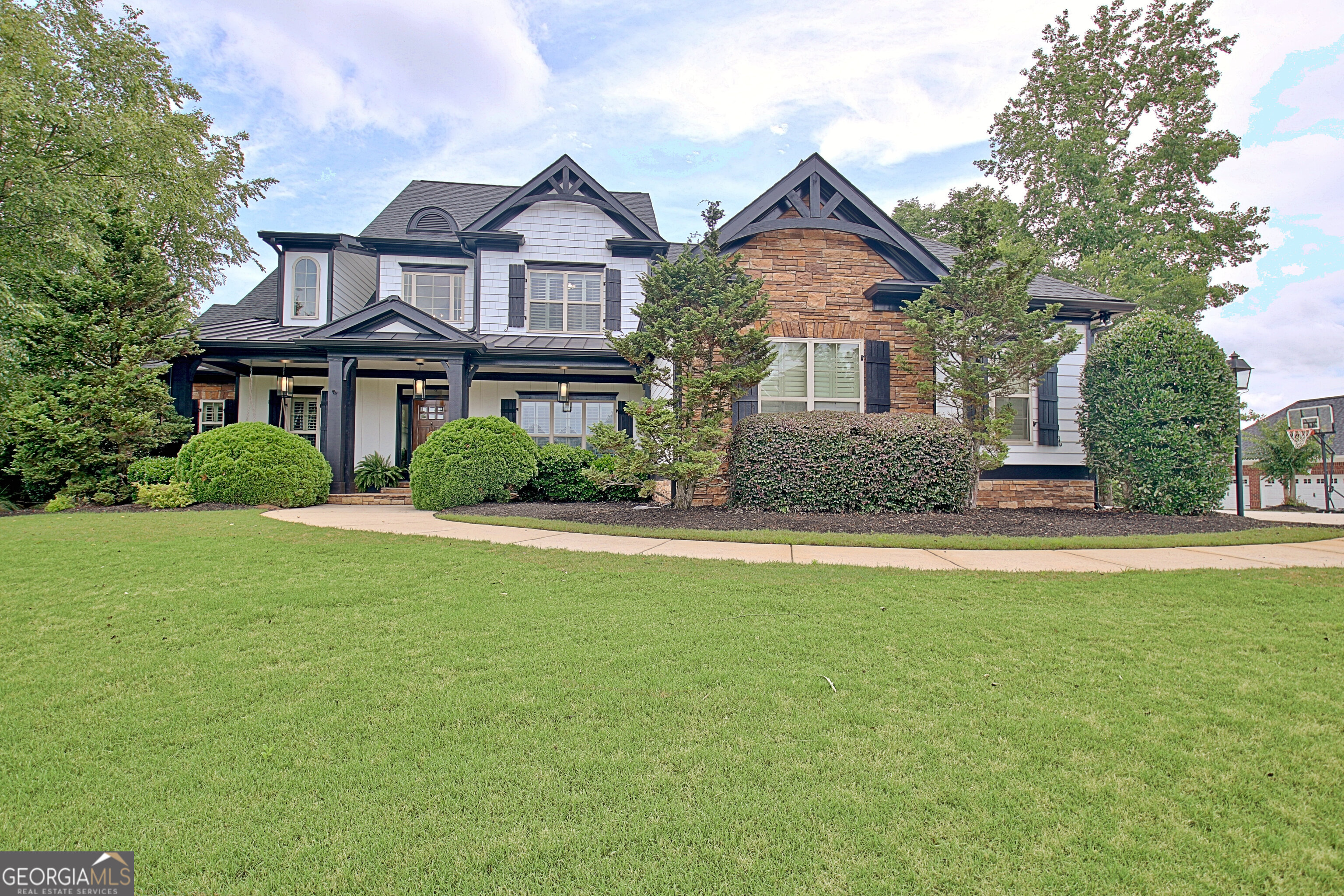 383 Beaumont Farms Drive