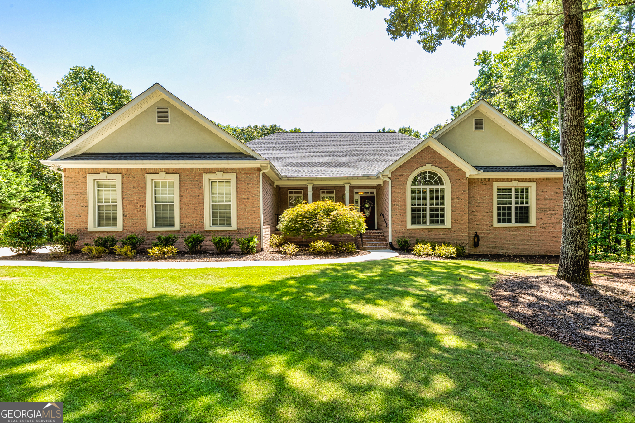 116 Greenridge Way